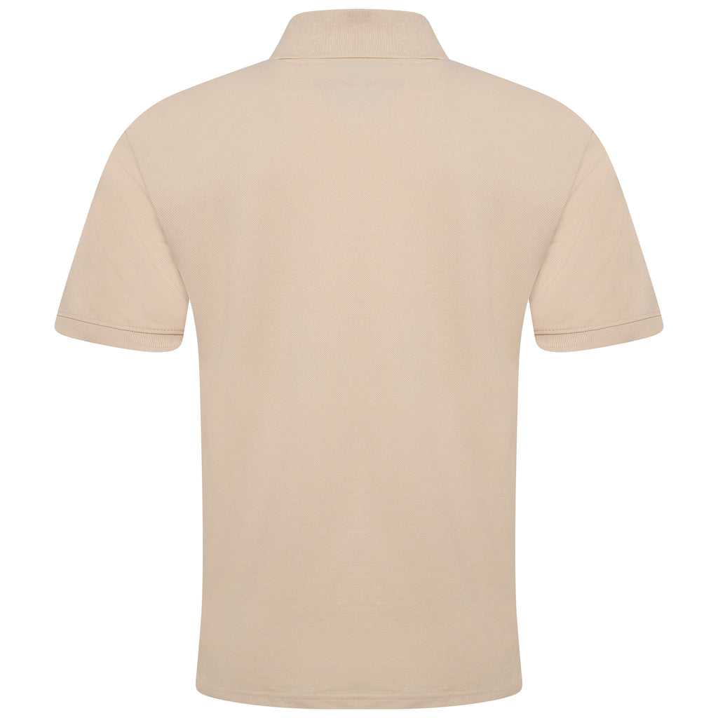 Carhartt WIP Levon Pique Polo Shirt