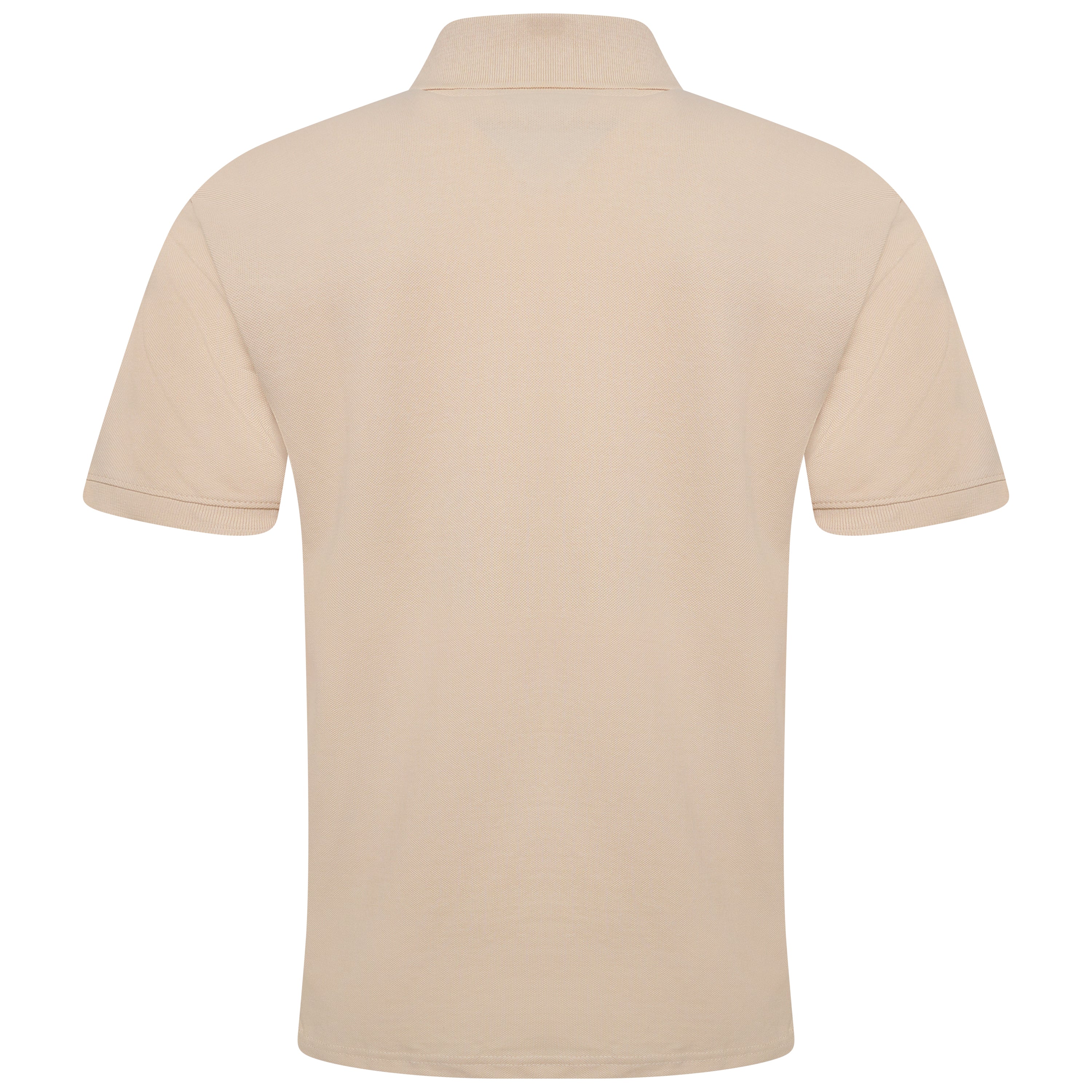 Carhartt WIP Levon Pique Polo Shirt