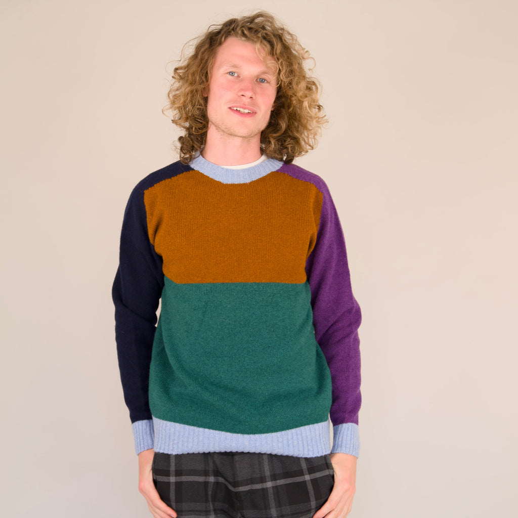 Geelong - Portobello - Brownish