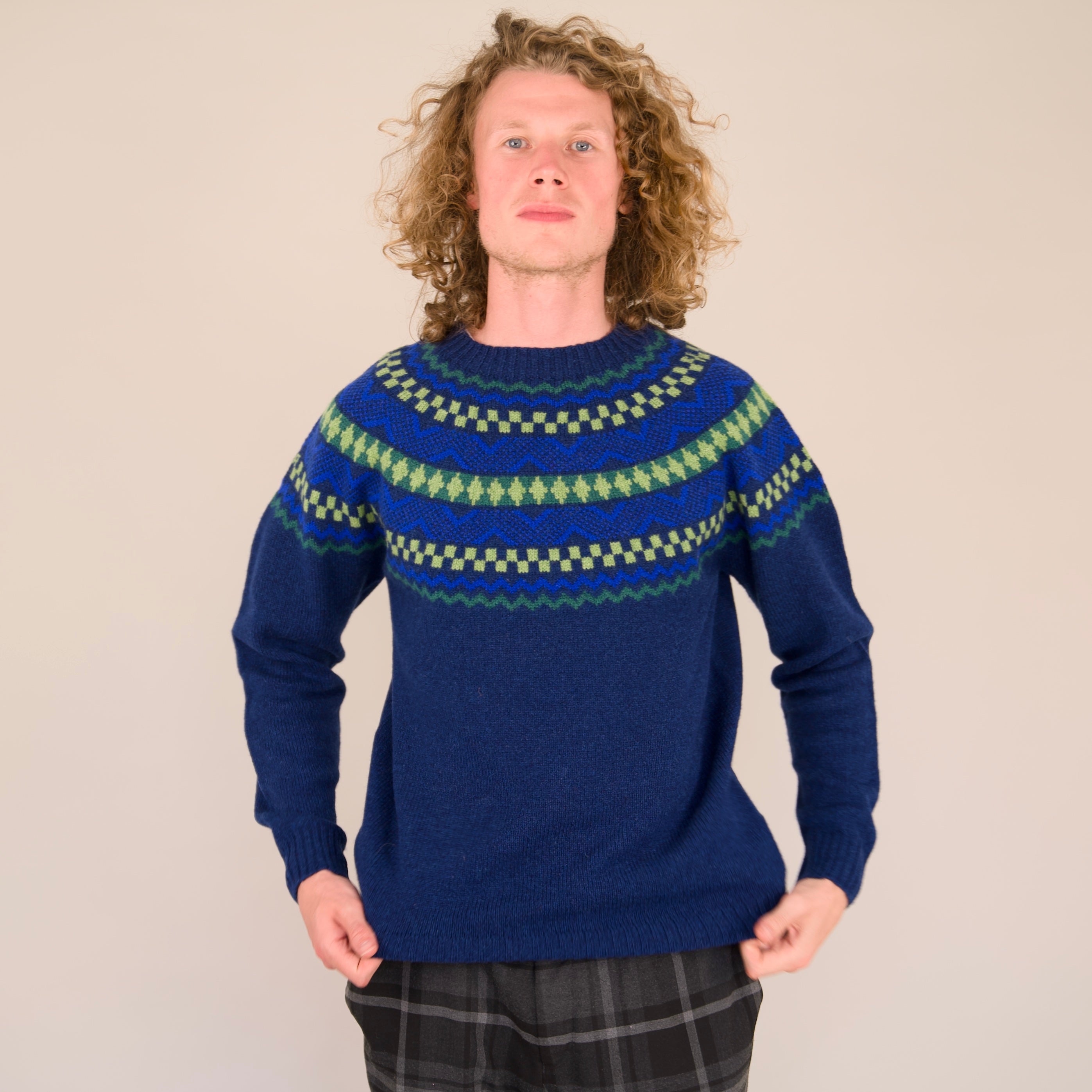 Geelong - Soho - Cosmic