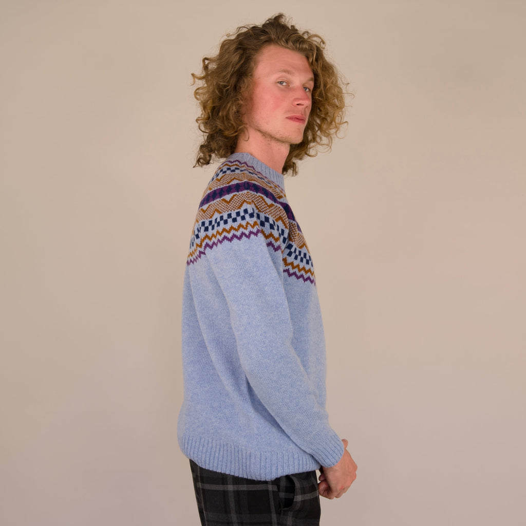 Geelong - Soho - Glacier