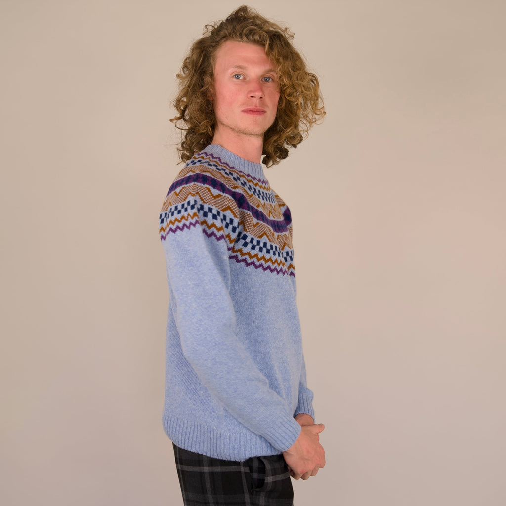 Geelong - Soho - Glacier