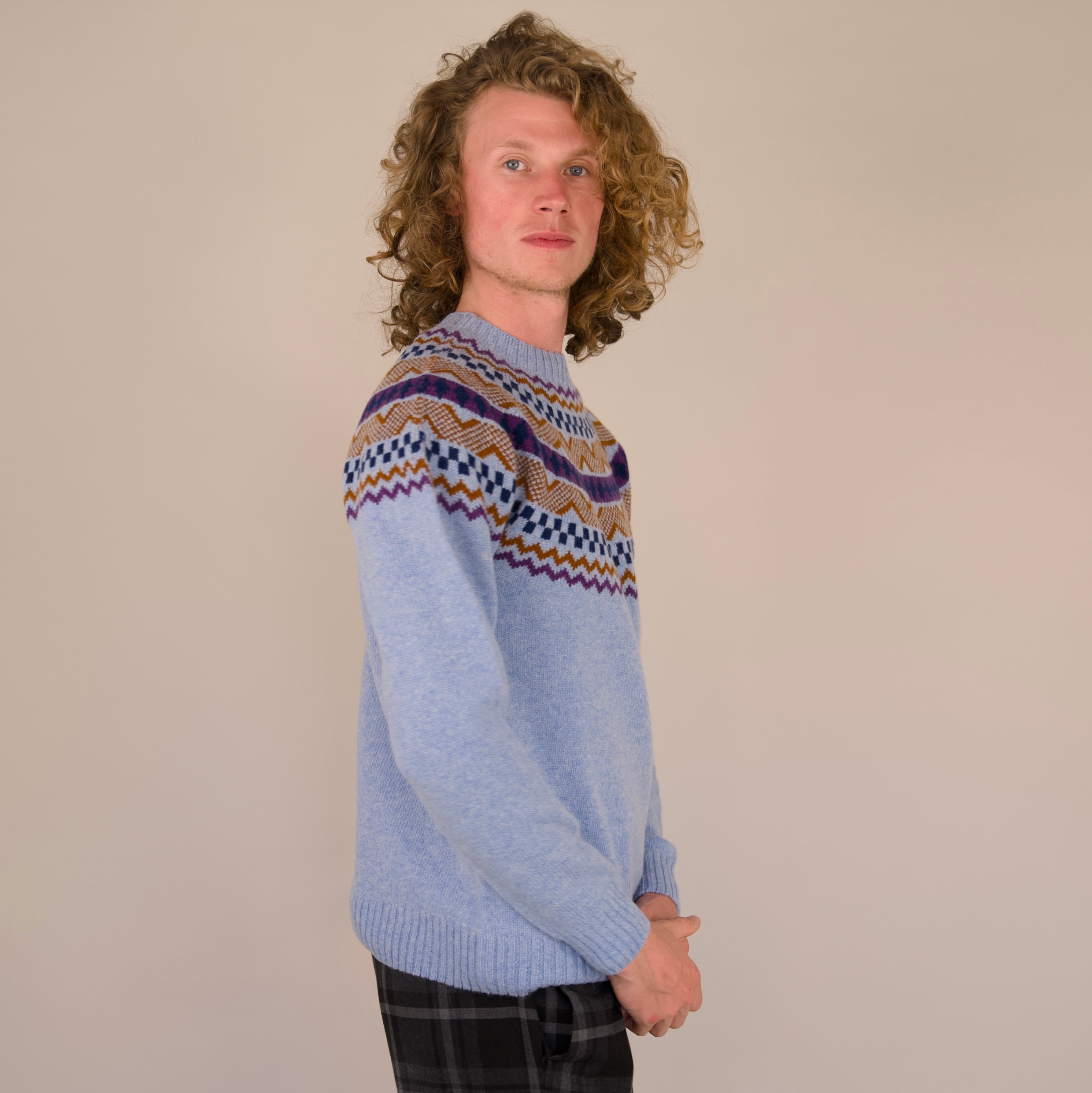 Geelong - Soho - Glacier