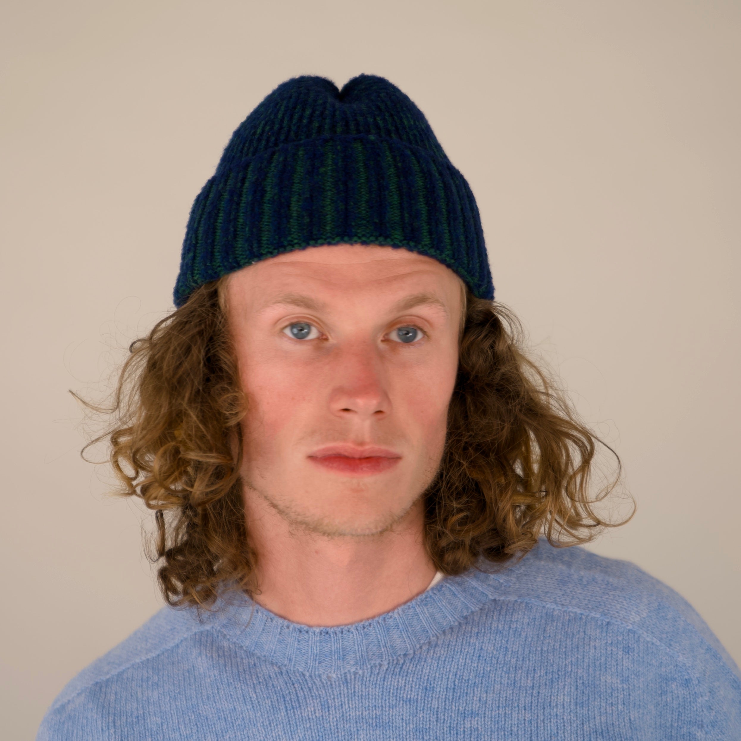 Soufflé - Piccadilly Hat - Peekablue