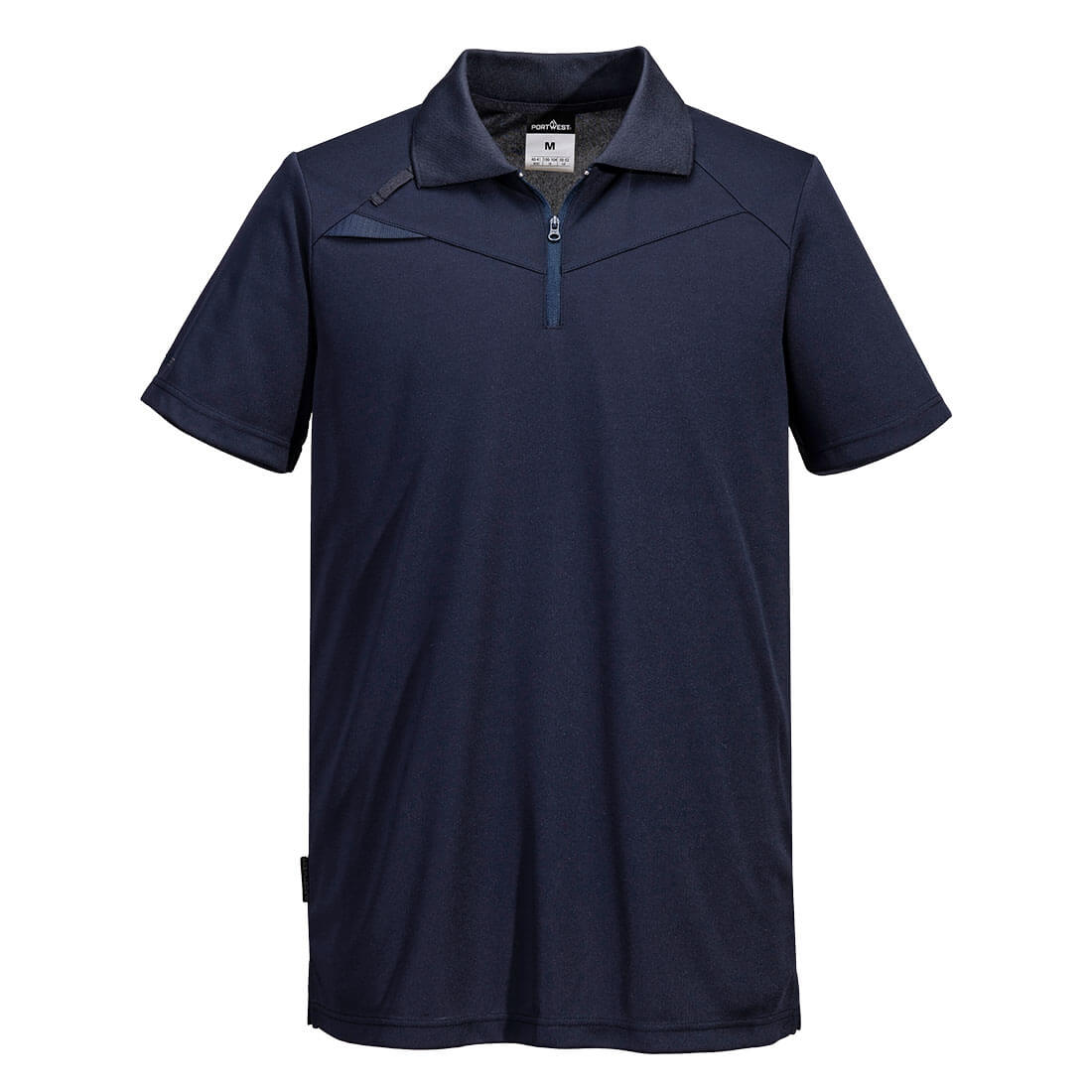 Portwest DX4 Polo Shirt S/S