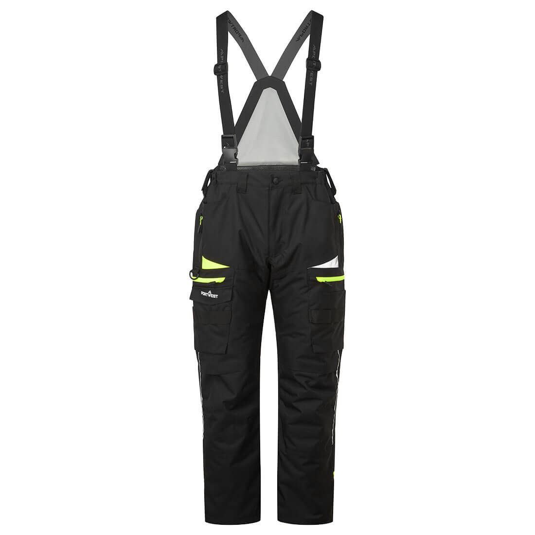 Portwest DX4 Winter Trousers