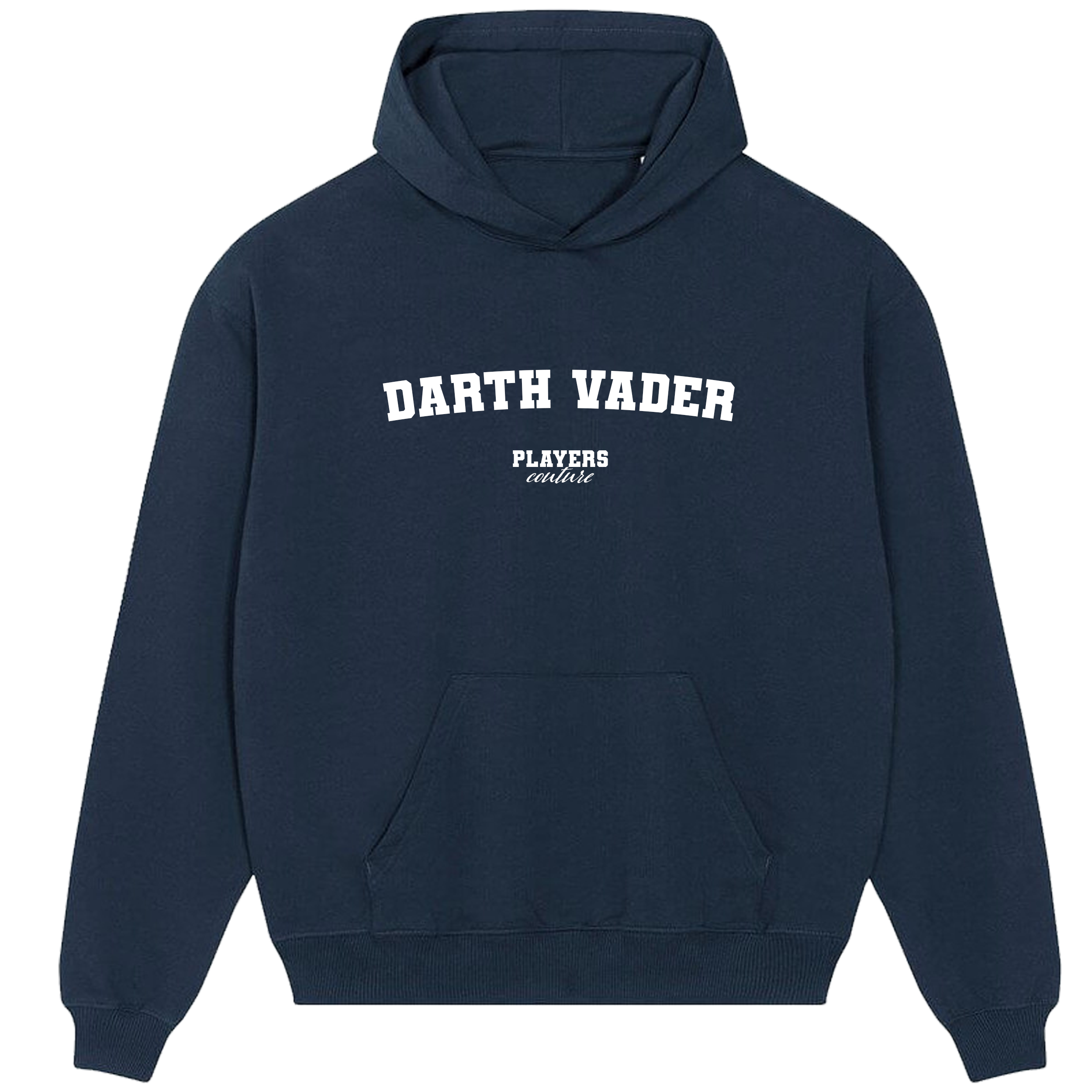 Darth Vader Players Couture Men's Casual Hoodie