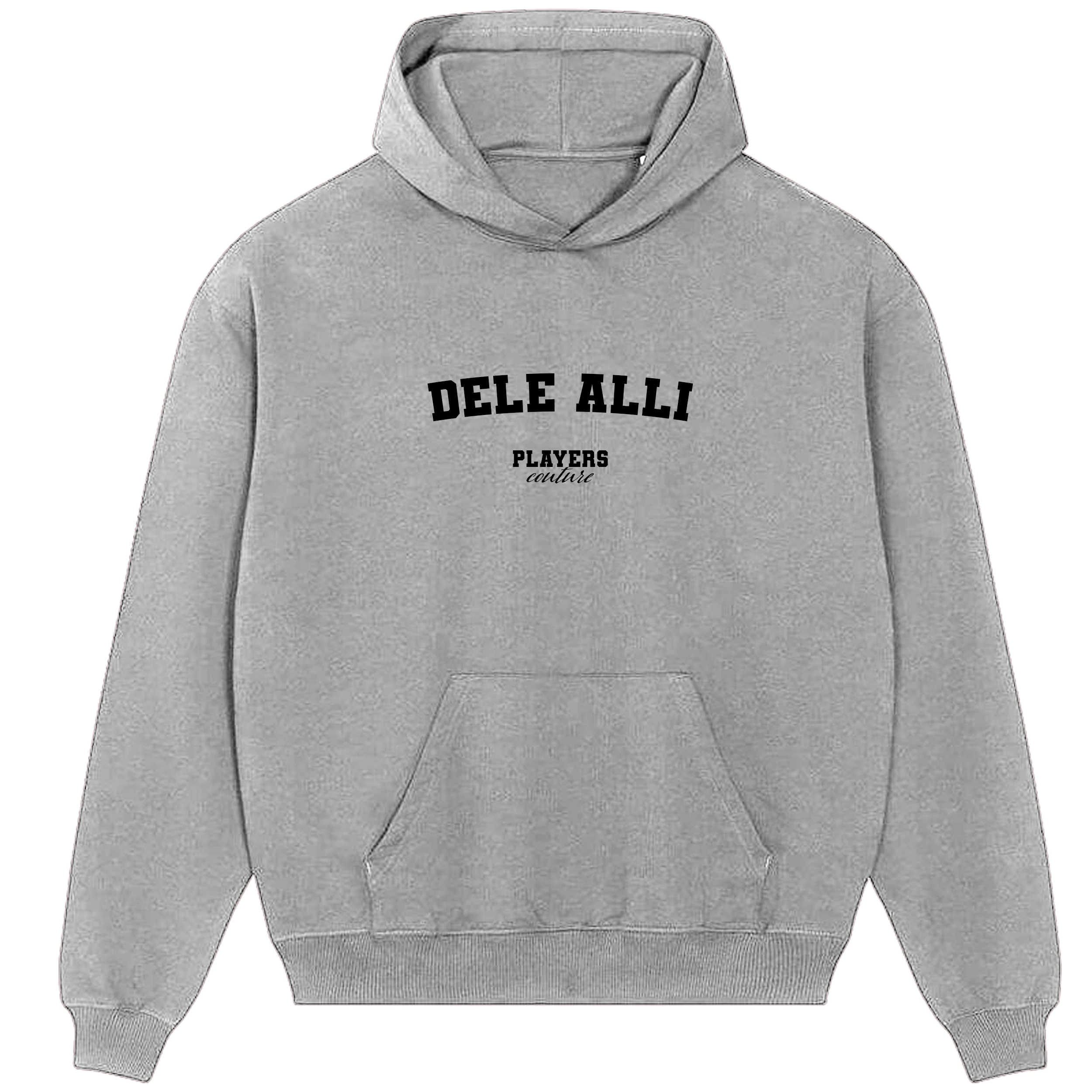 Dele Alli Players Couture Men's Casual Hoodie