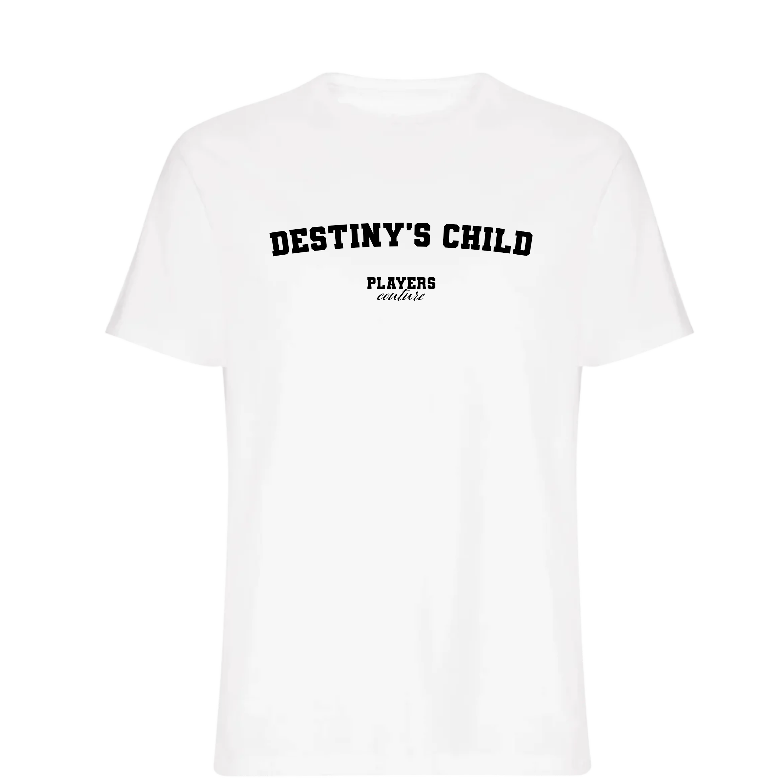 Destiny's Child Players Couture Mens T-Shirt