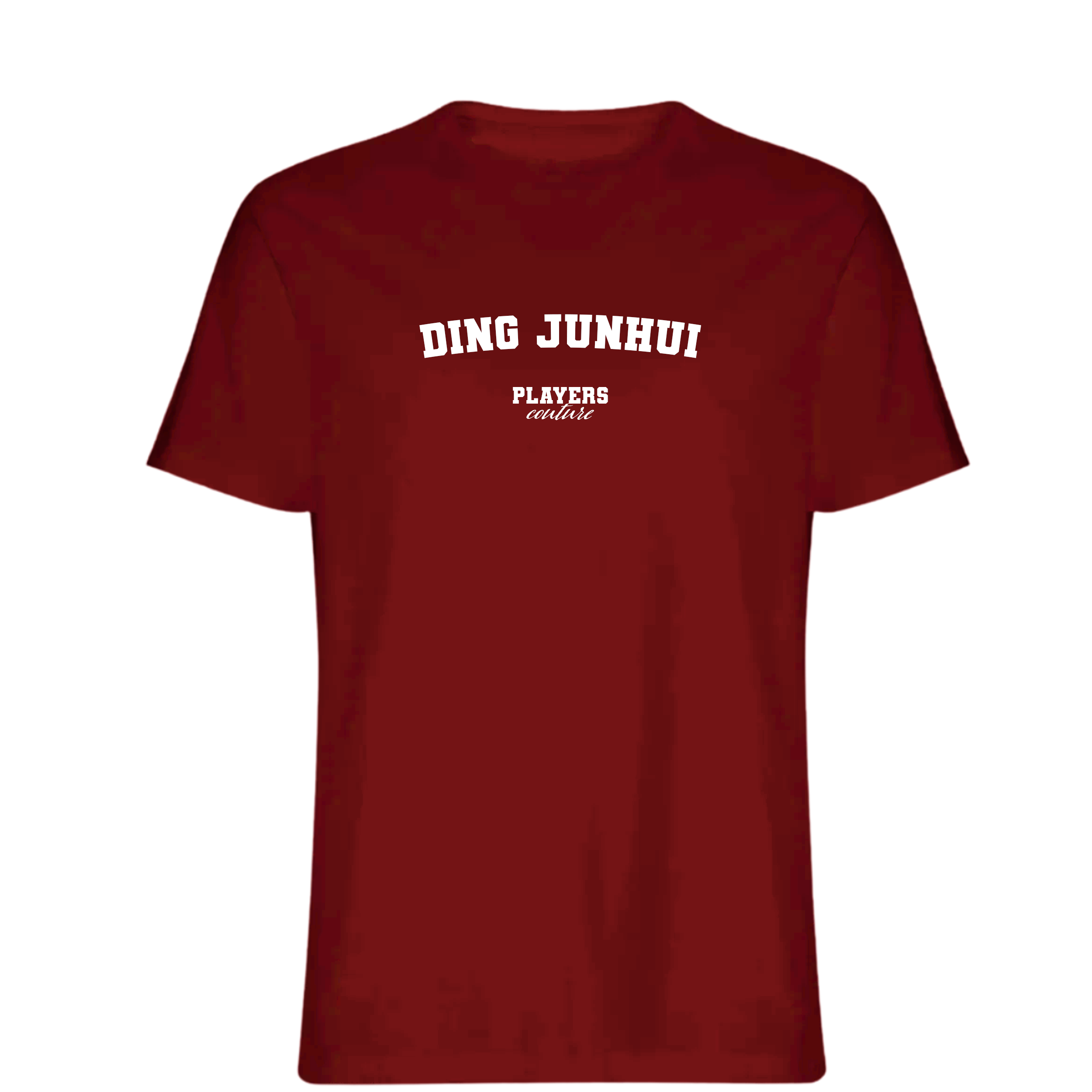 Ding Junhui Players Couture Men's T-Shirt