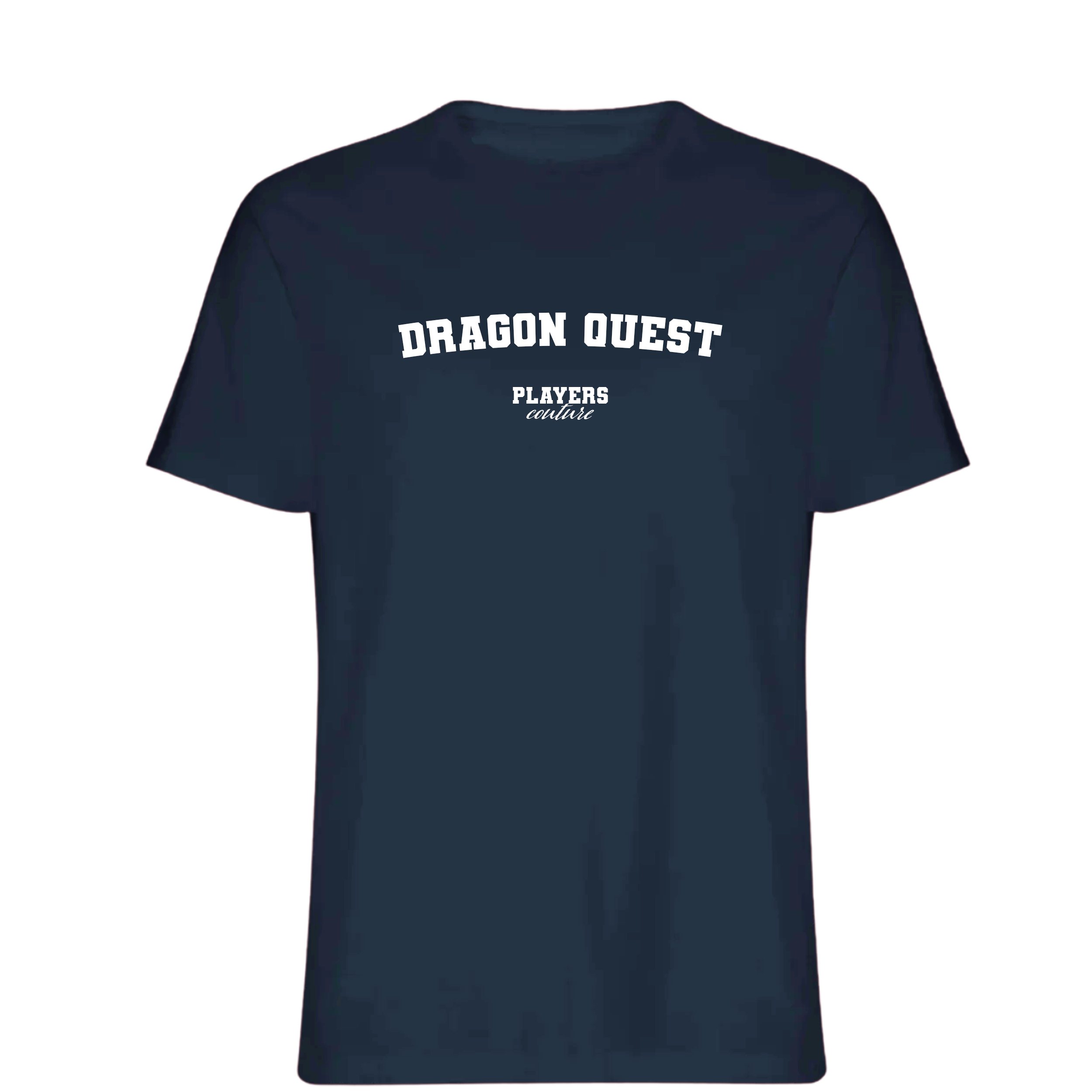 Dragon Quest Players Couture Mens T-Shirt