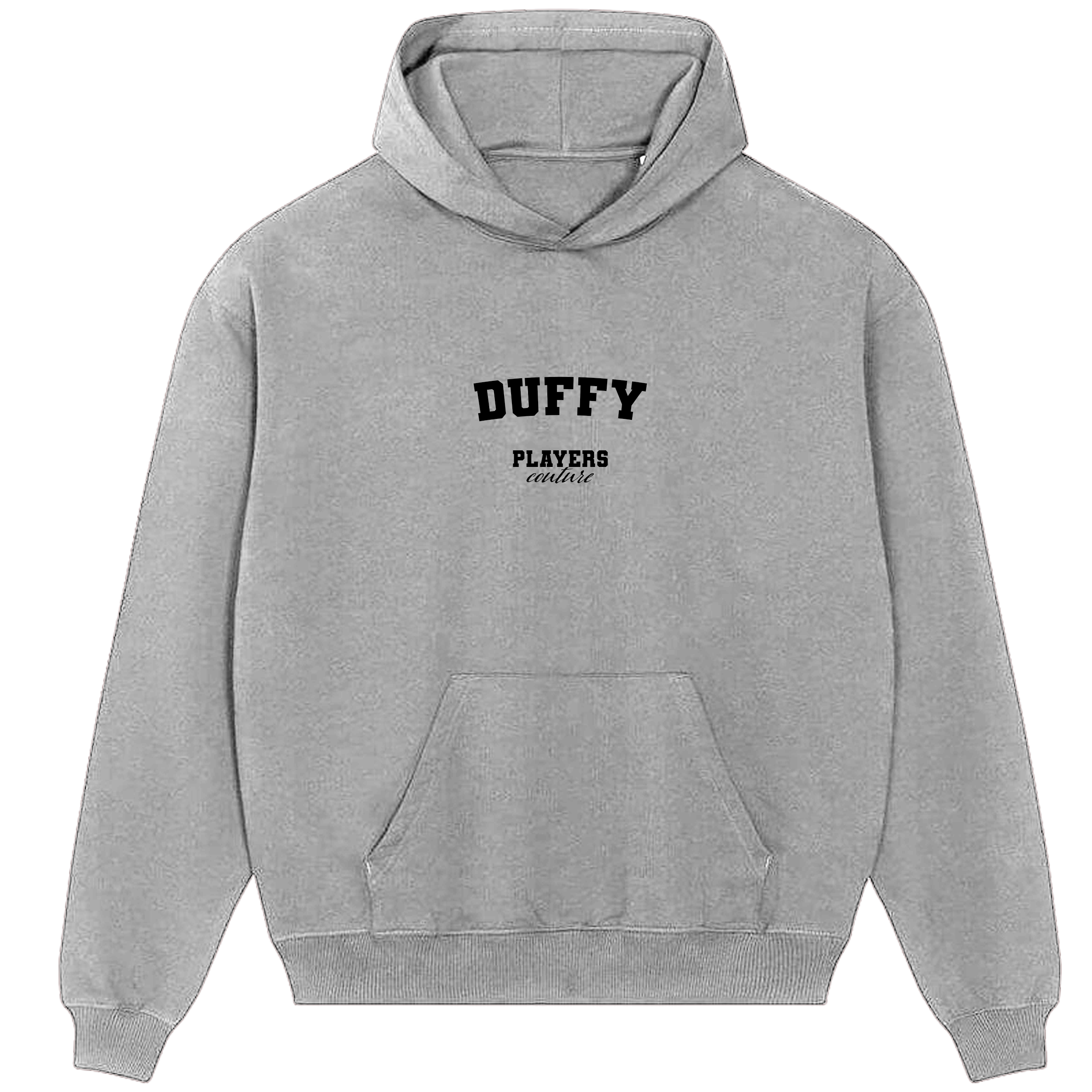 Duffy Players Couture Men's Casual Hoodie