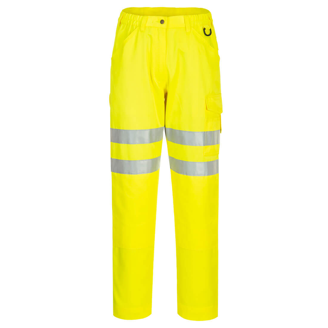 Portwest Eco Hi-Vis Work Trousers