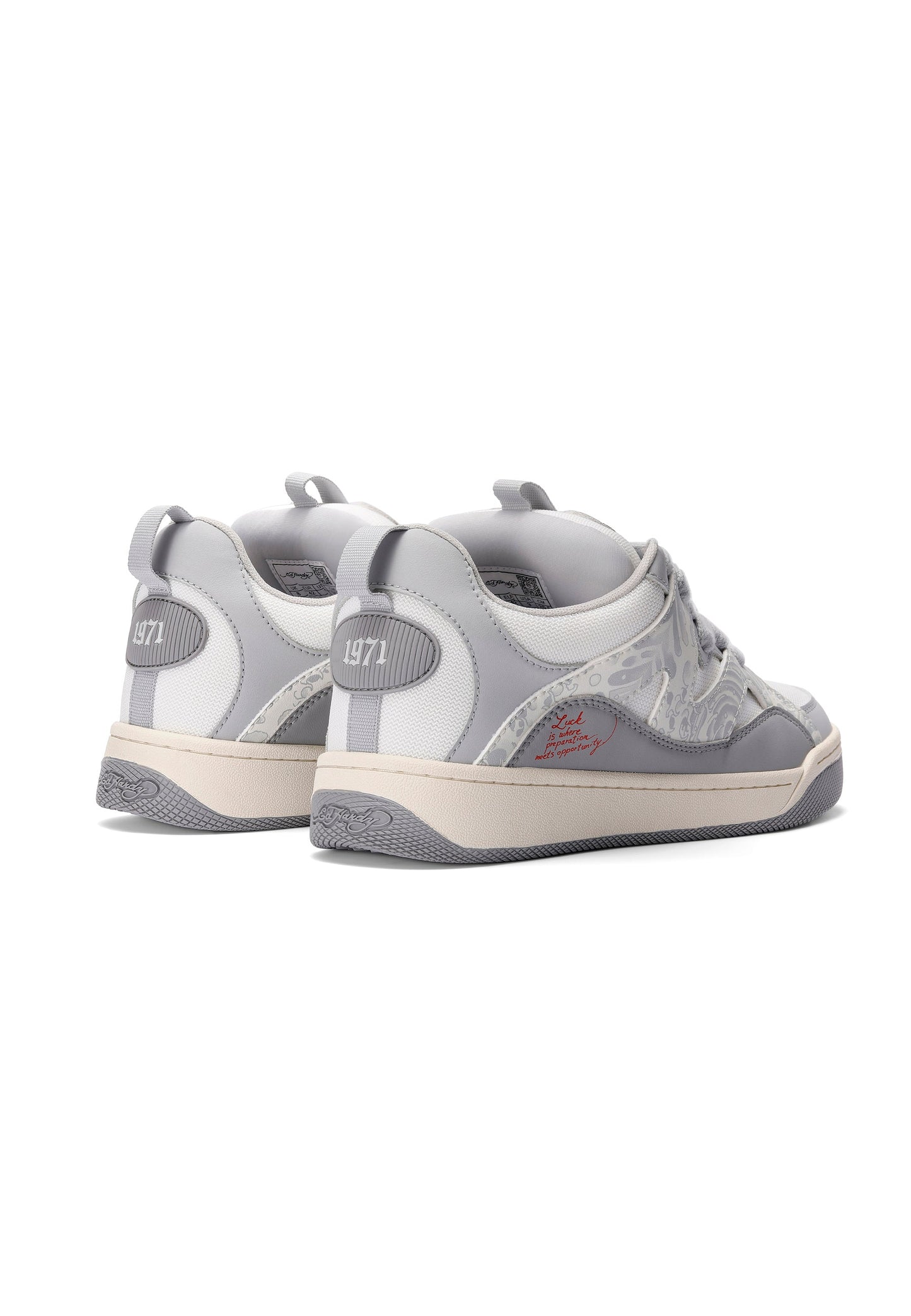 Mens Wave Low - Waves - Sand/Grey
