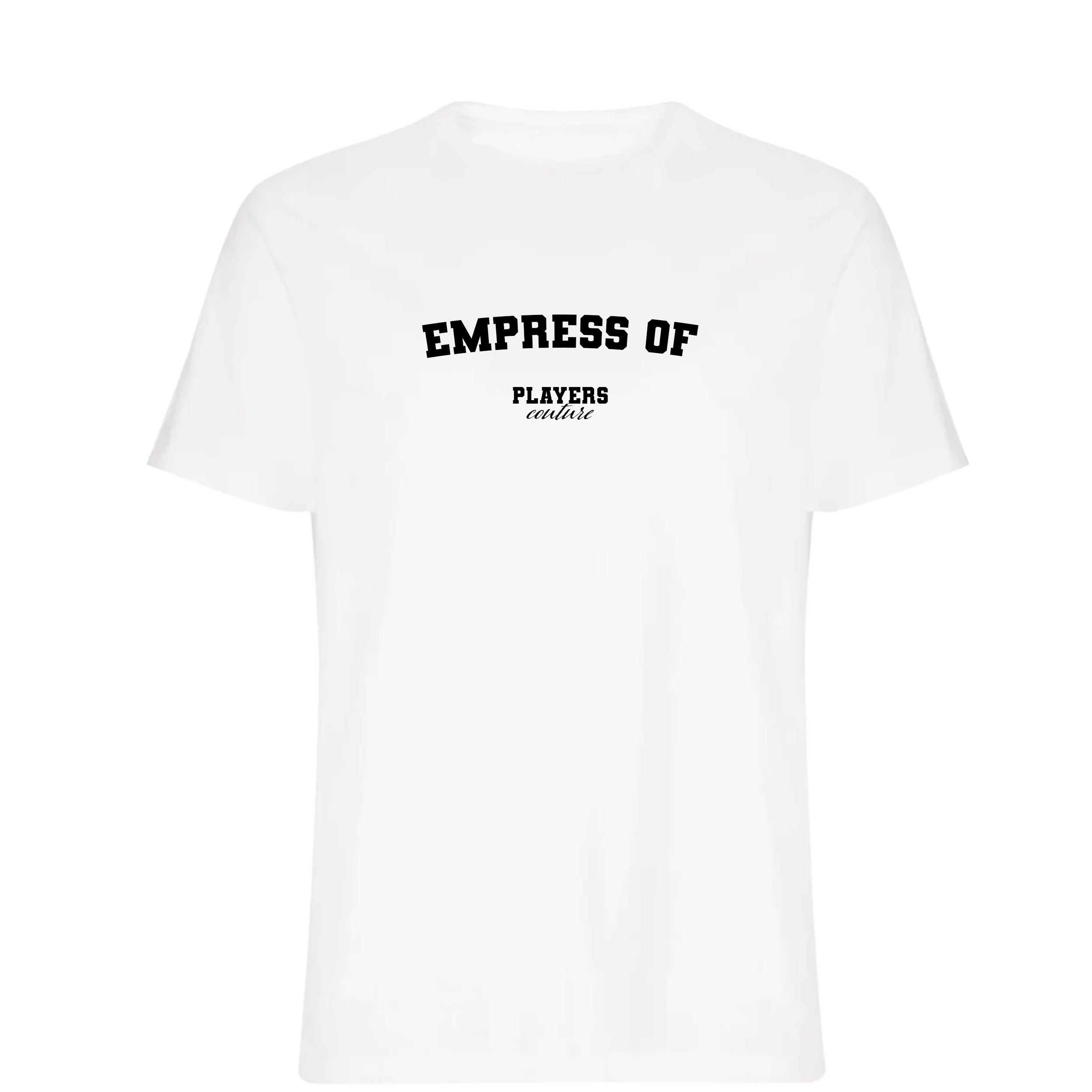 Empress Of Players Couture Mens T-Shirt