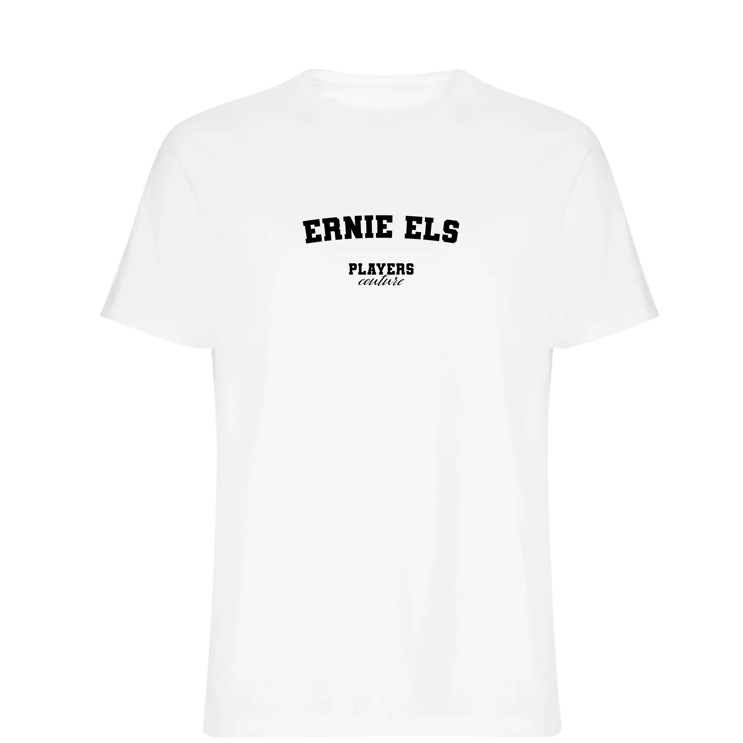 Ernie Els Players Couture Men's T-Shirt