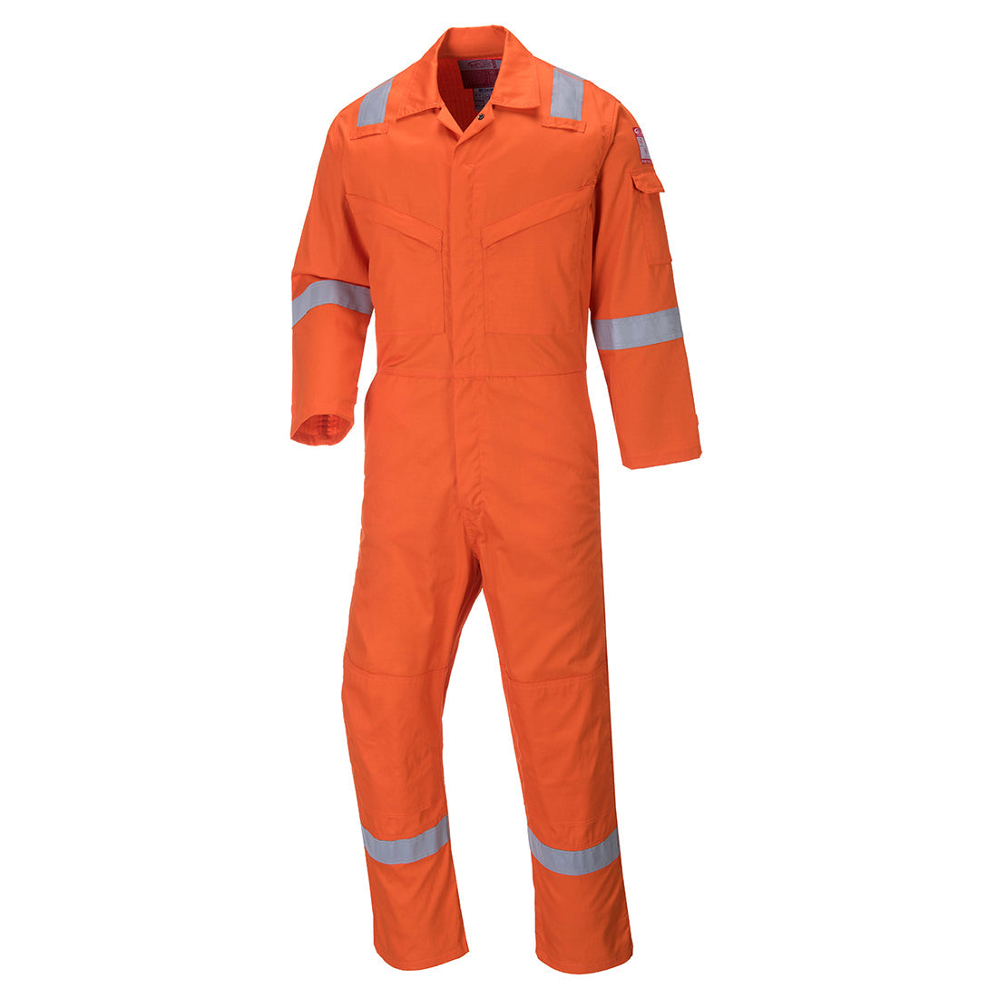 Portwest Bizflame Work FR Coverall