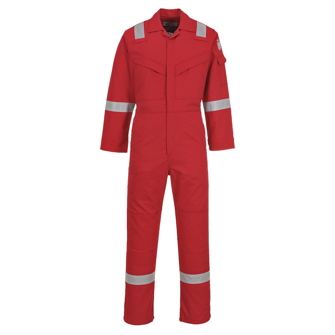 Portwest Bizflame Work FR Coverall