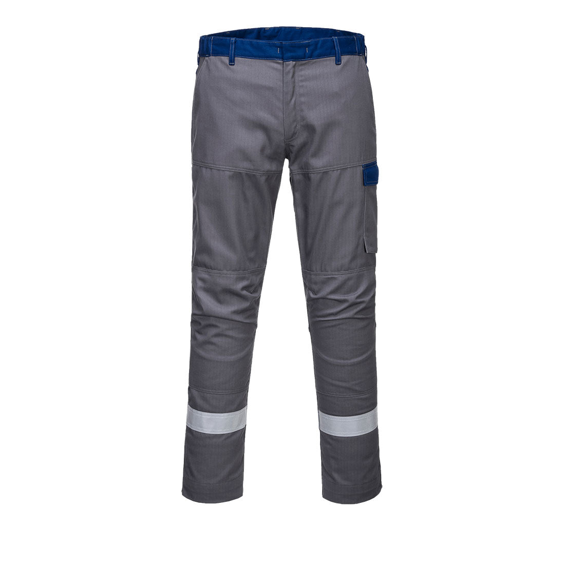 Portwest Bizflame Industry Two Tone FR Trousers