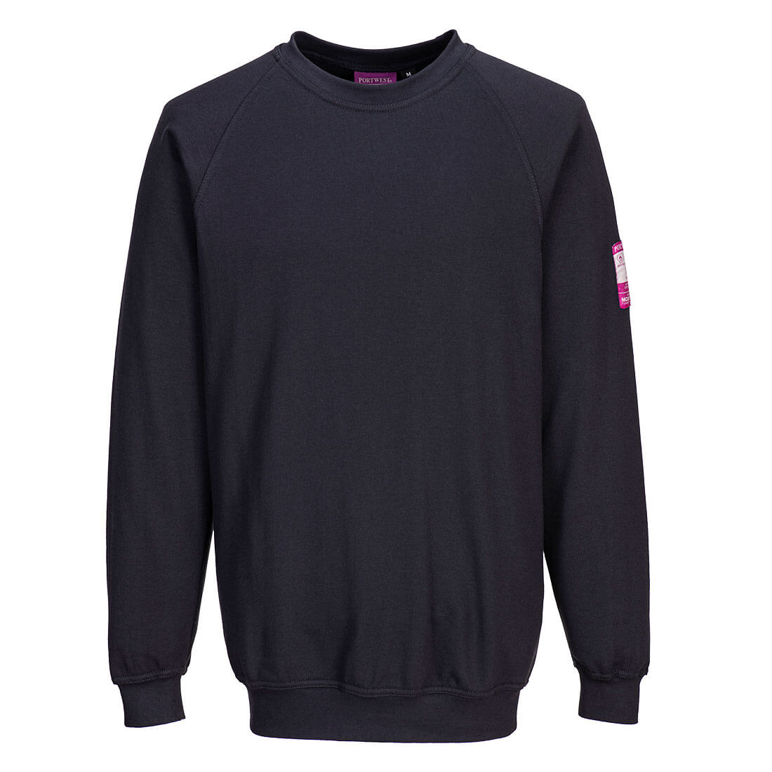 Portwest Modaflame Knit FR Sweatshirt