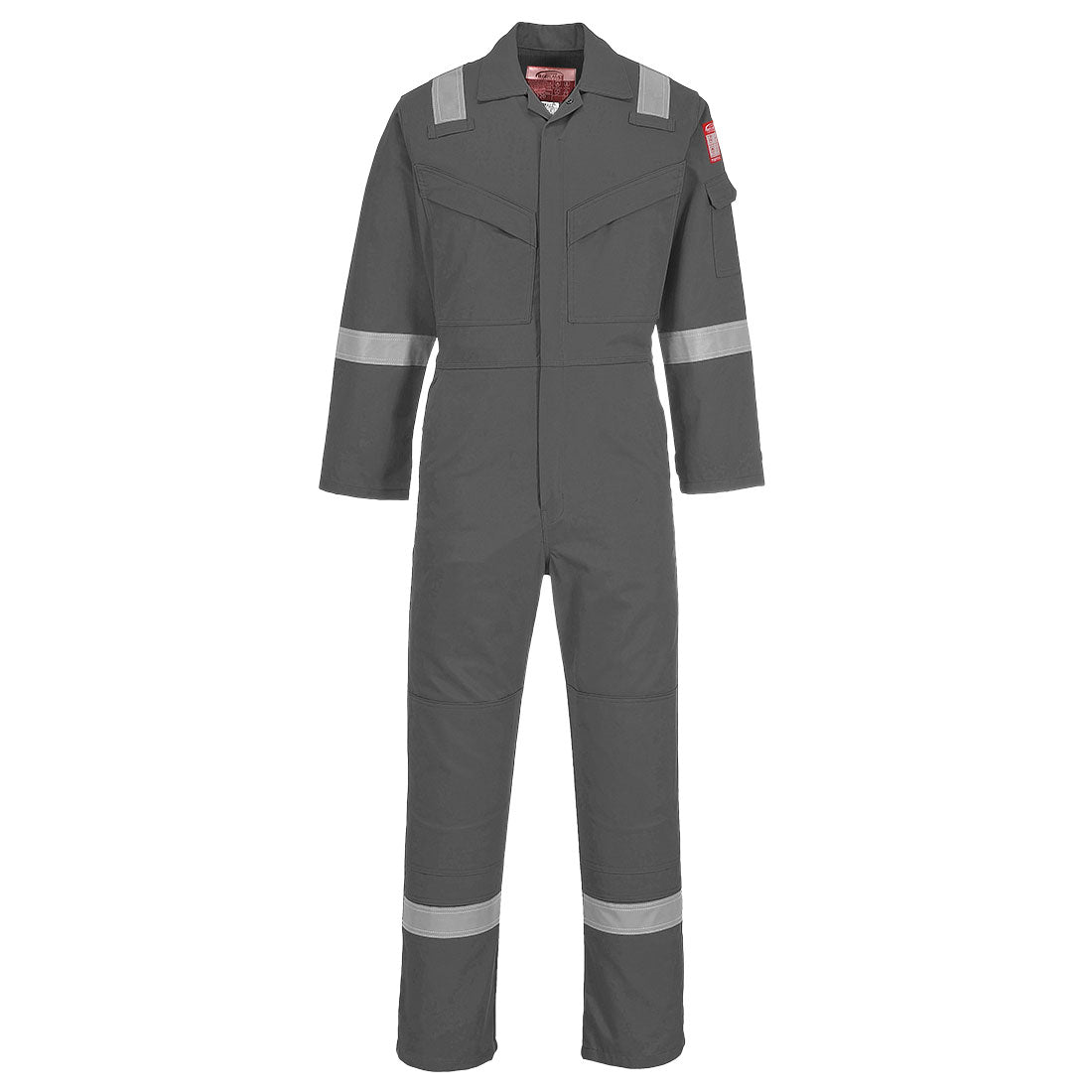 Portwest Bizflame Work Lightweight FR Coverall