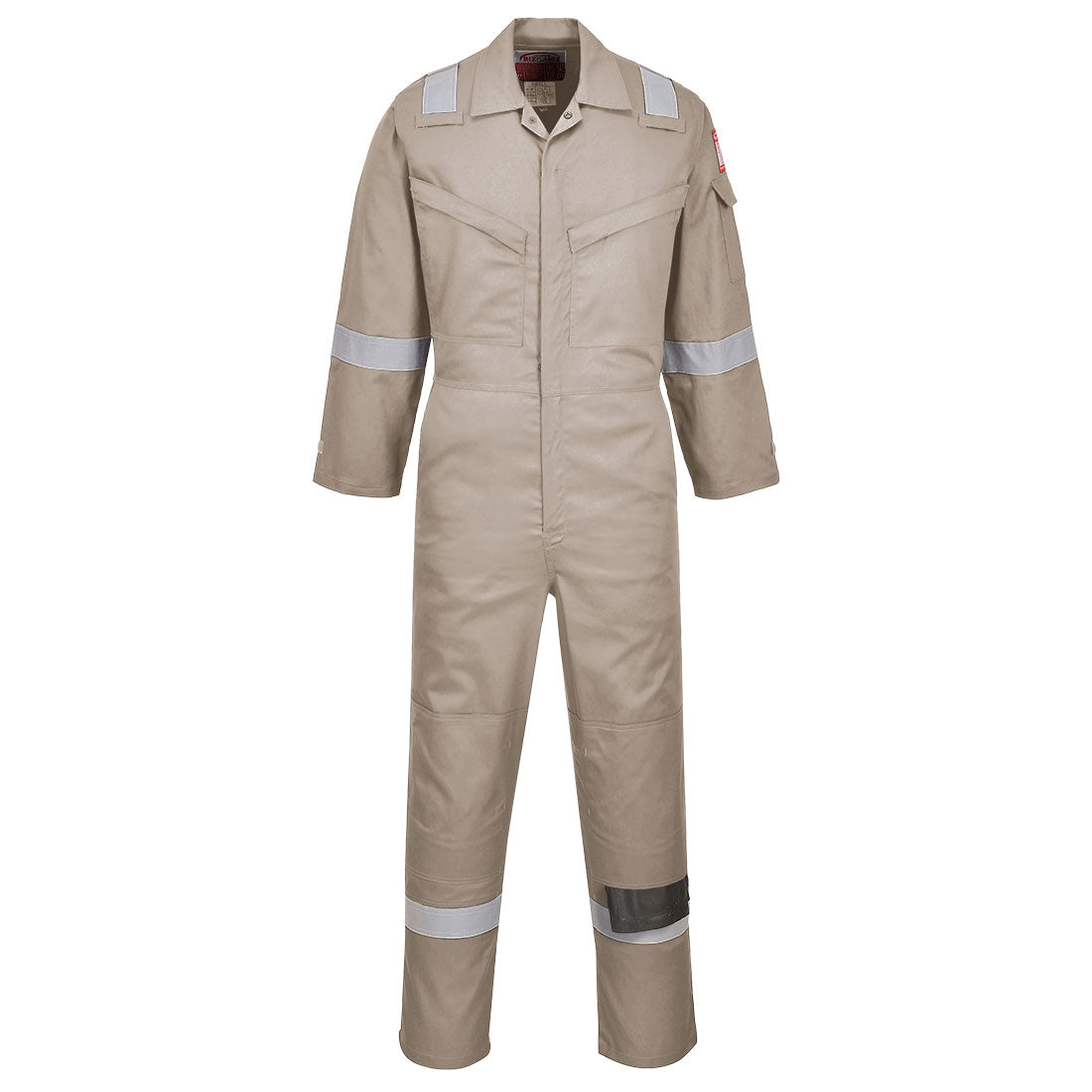 Portwest Bizflame Work Lightweight FR Coverall