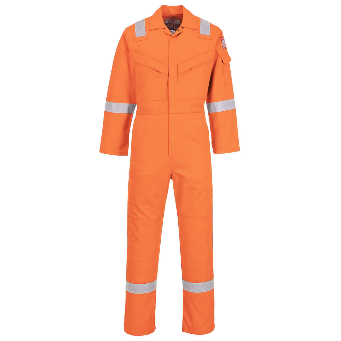 Portwest Bizflame Work Lightweight FR Coverall