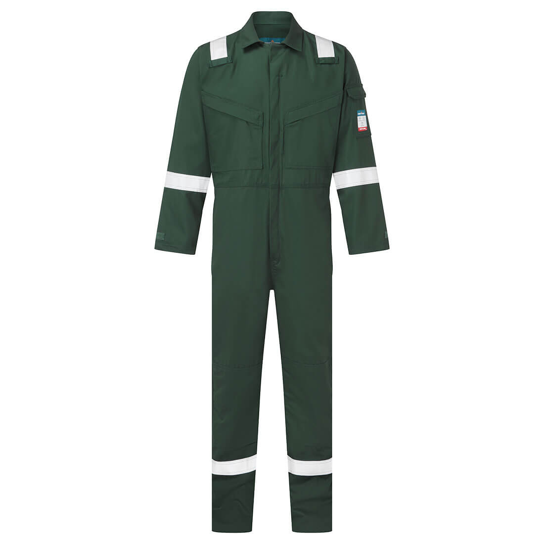 Portwest Bizflame Work FR Coverall
