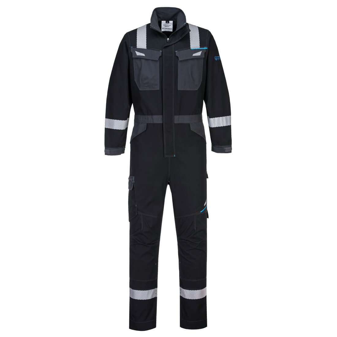 Portwest WX3 Modaflame Work FR Coverall