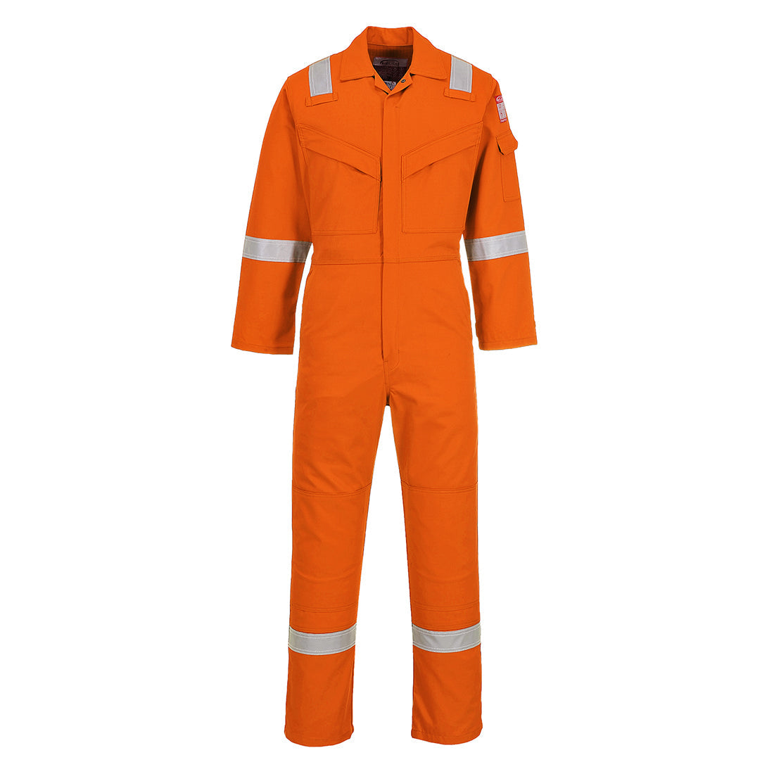 Portwest Bizflame Work FR Coverall