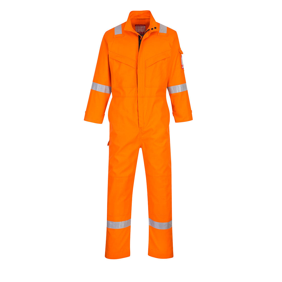 Portwest Bizflame Industry FR Coverall