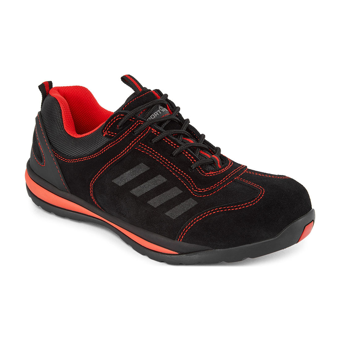 Portwest Steelite Lusum Safety Trainer S1P HRO