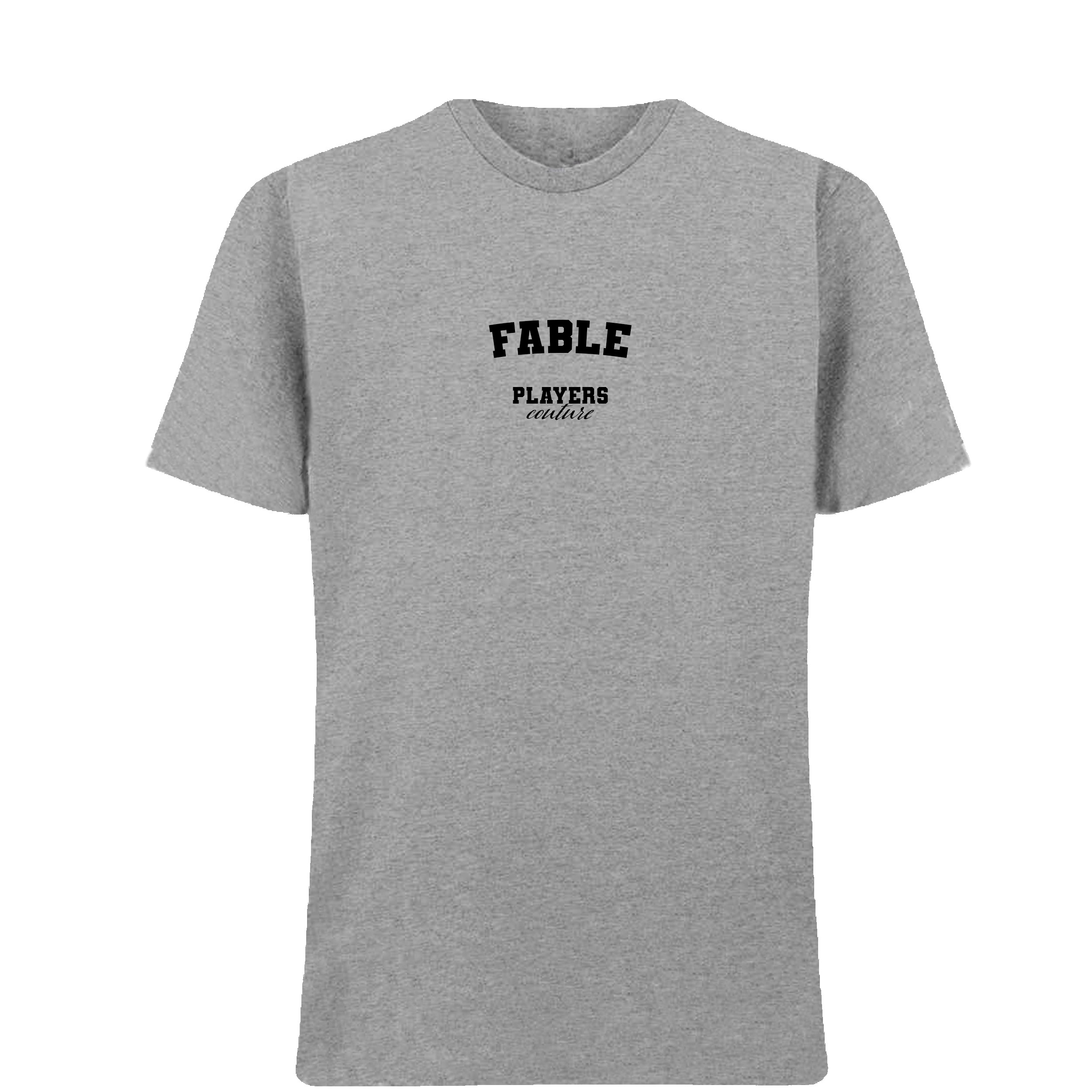 Fable Players Couture Mens T-Shirt
