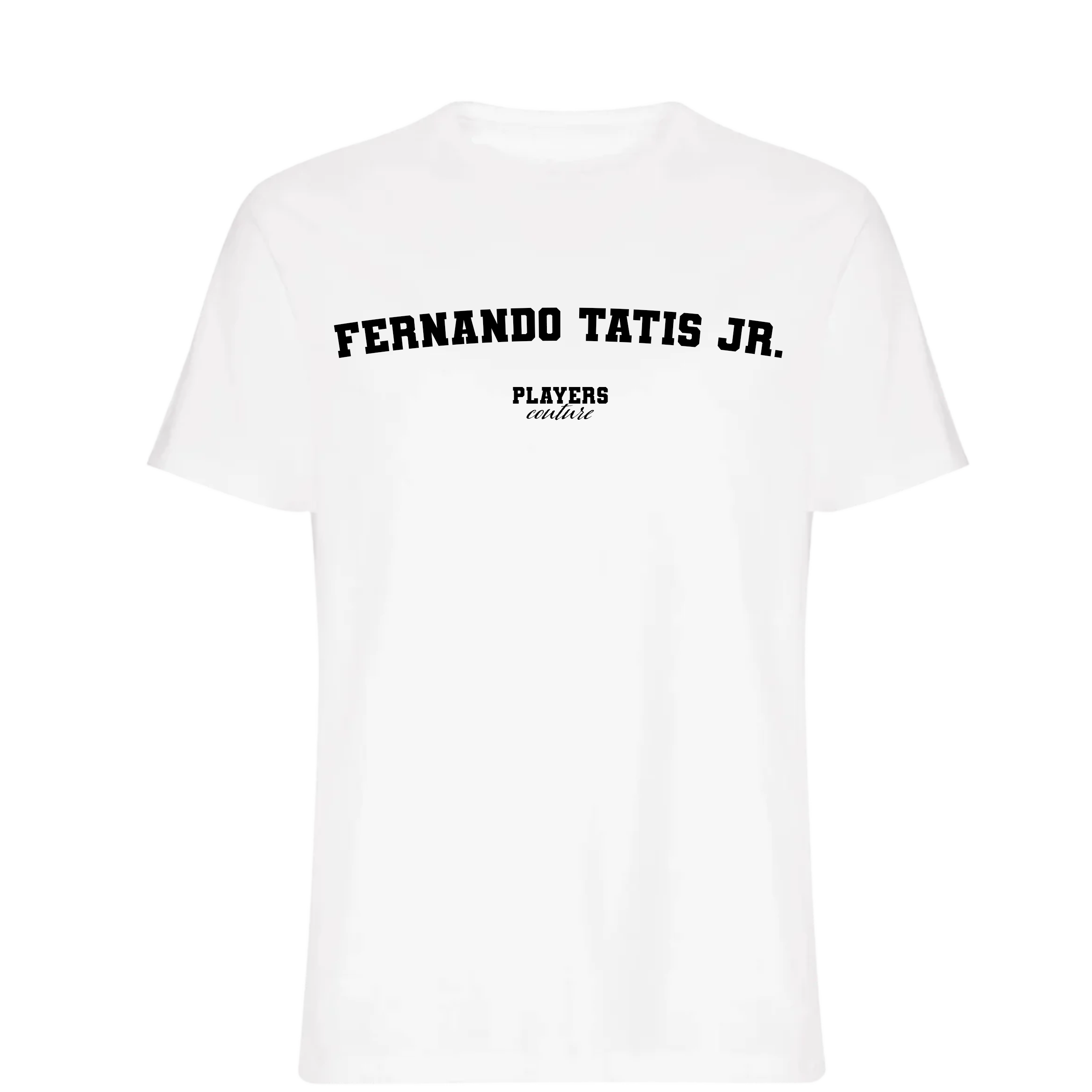 Fernando Tatis Jr. Players Couture Mens T-Shirt
