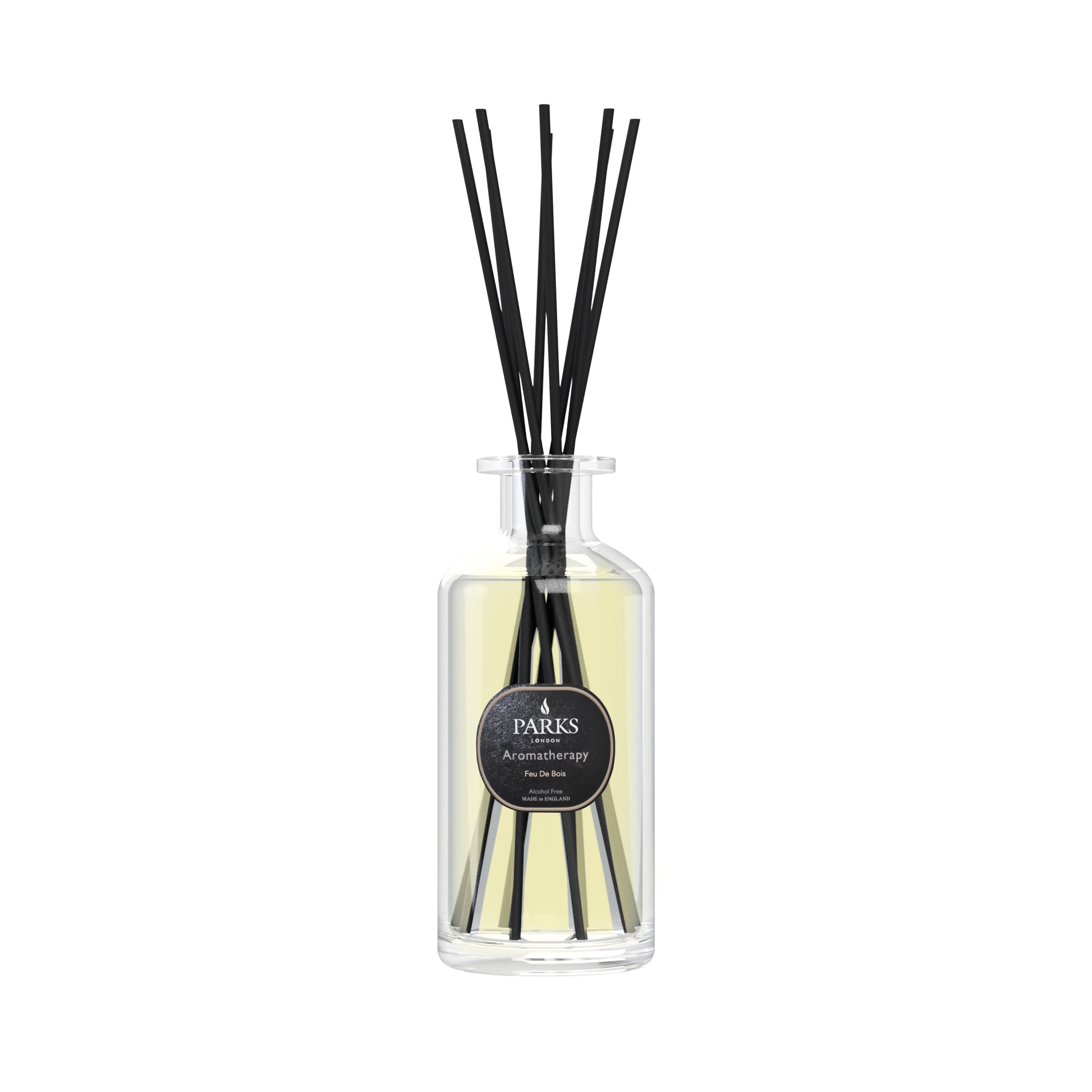 FEU DE BOIS DIFFUSER 220ML