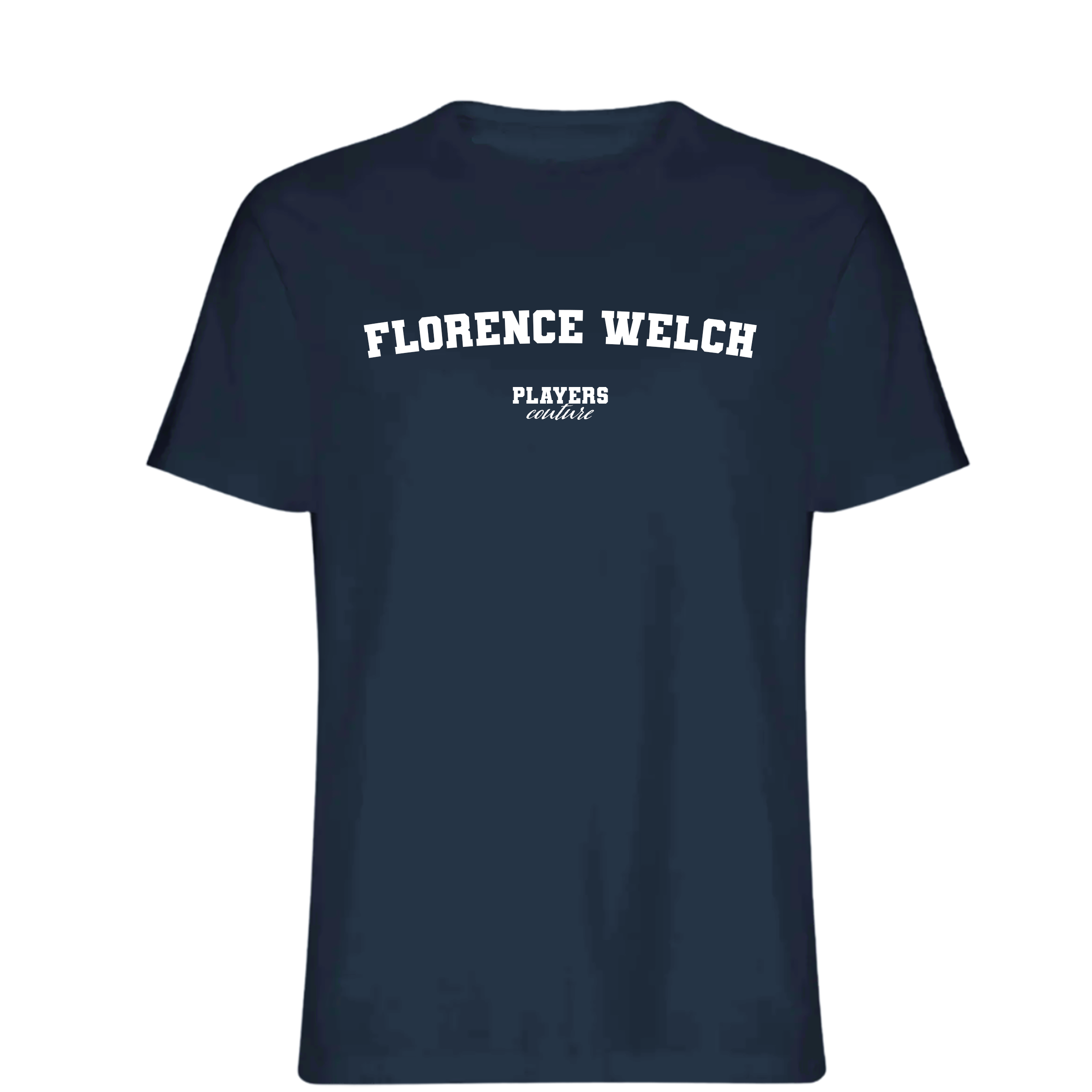 Florence Welch Players Couture Mens T-Shirt