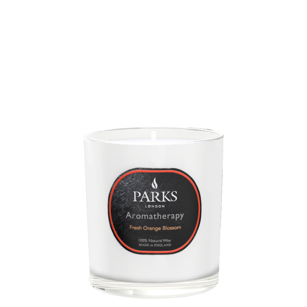 FRESH ORANGE BLOSSOM CANDLE 220G