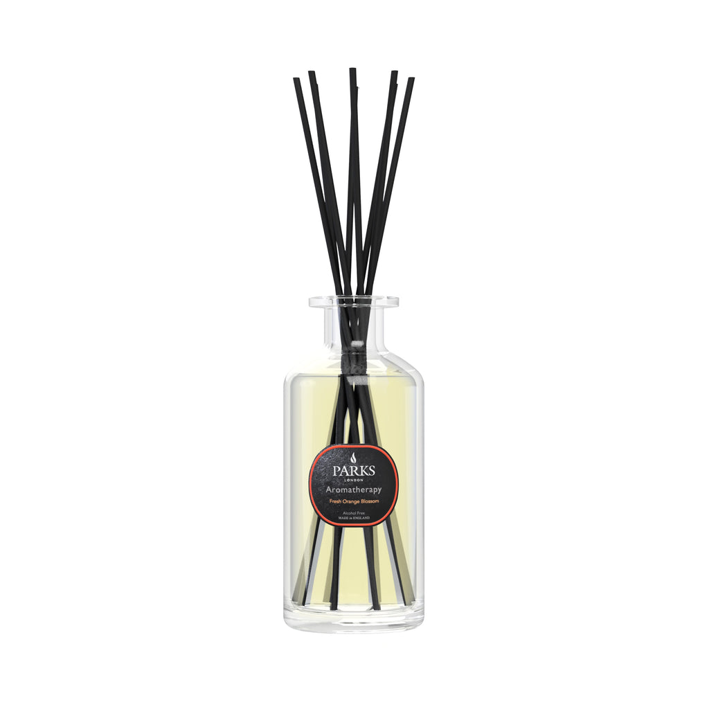 FRESH ORANGE BLOSSOM DIFFUSER 220ML