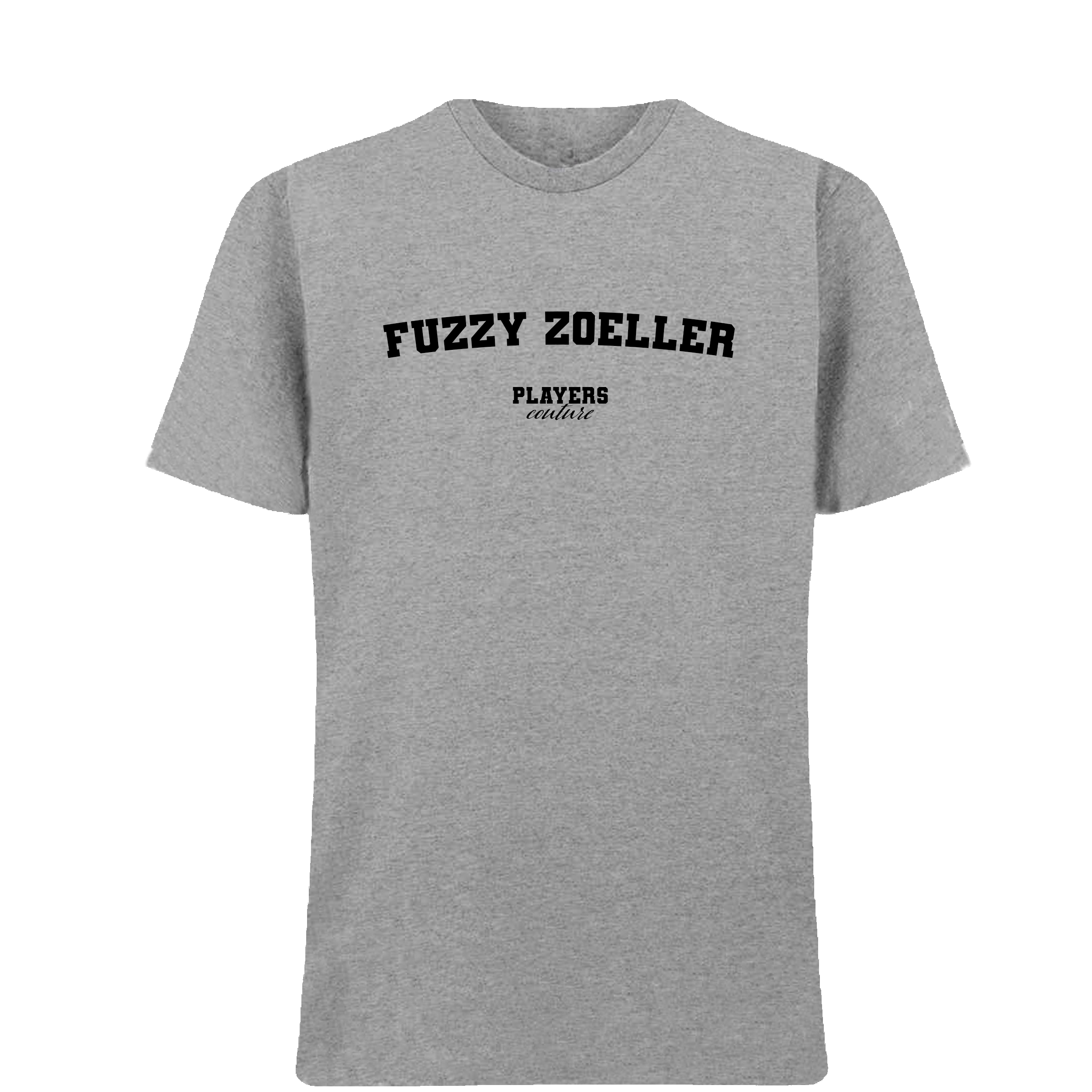 Fuzzy Zoeller Players Couture Men's T-Shirt