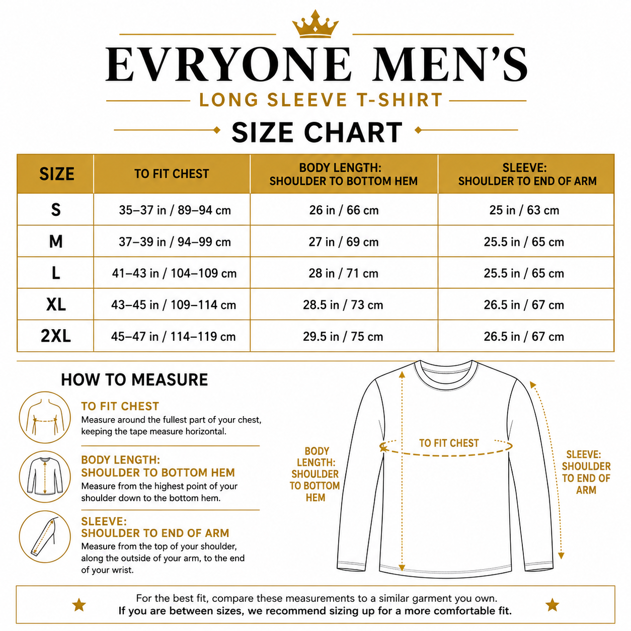 Evryone Mens Long Sleeve Pique Polo Shirt Cotton Regular Fit Casual Work Top