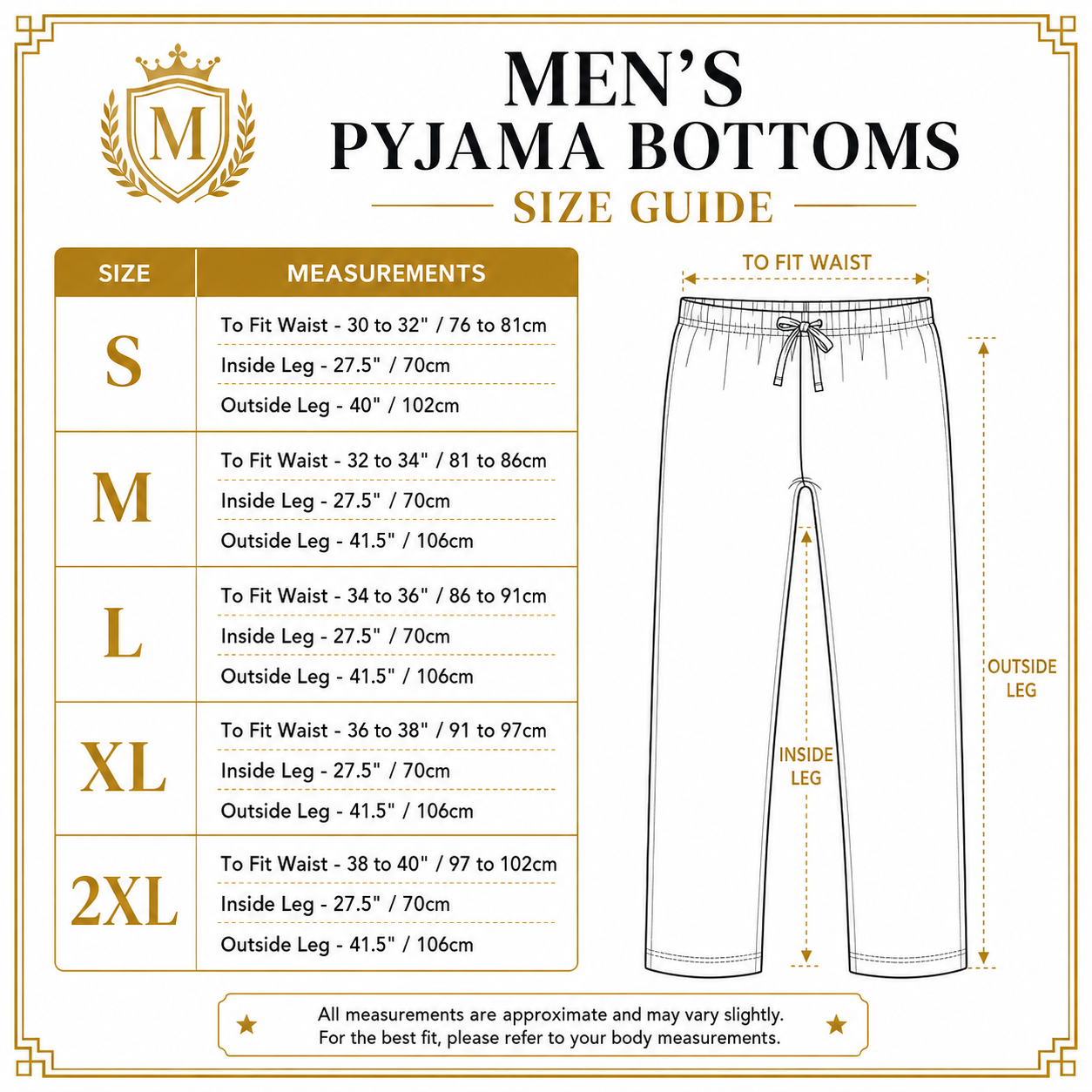 Mens Plush Check Lounge Pants Soft Pyjama Bottoms PJs Drawstring Pockets - QHA UK