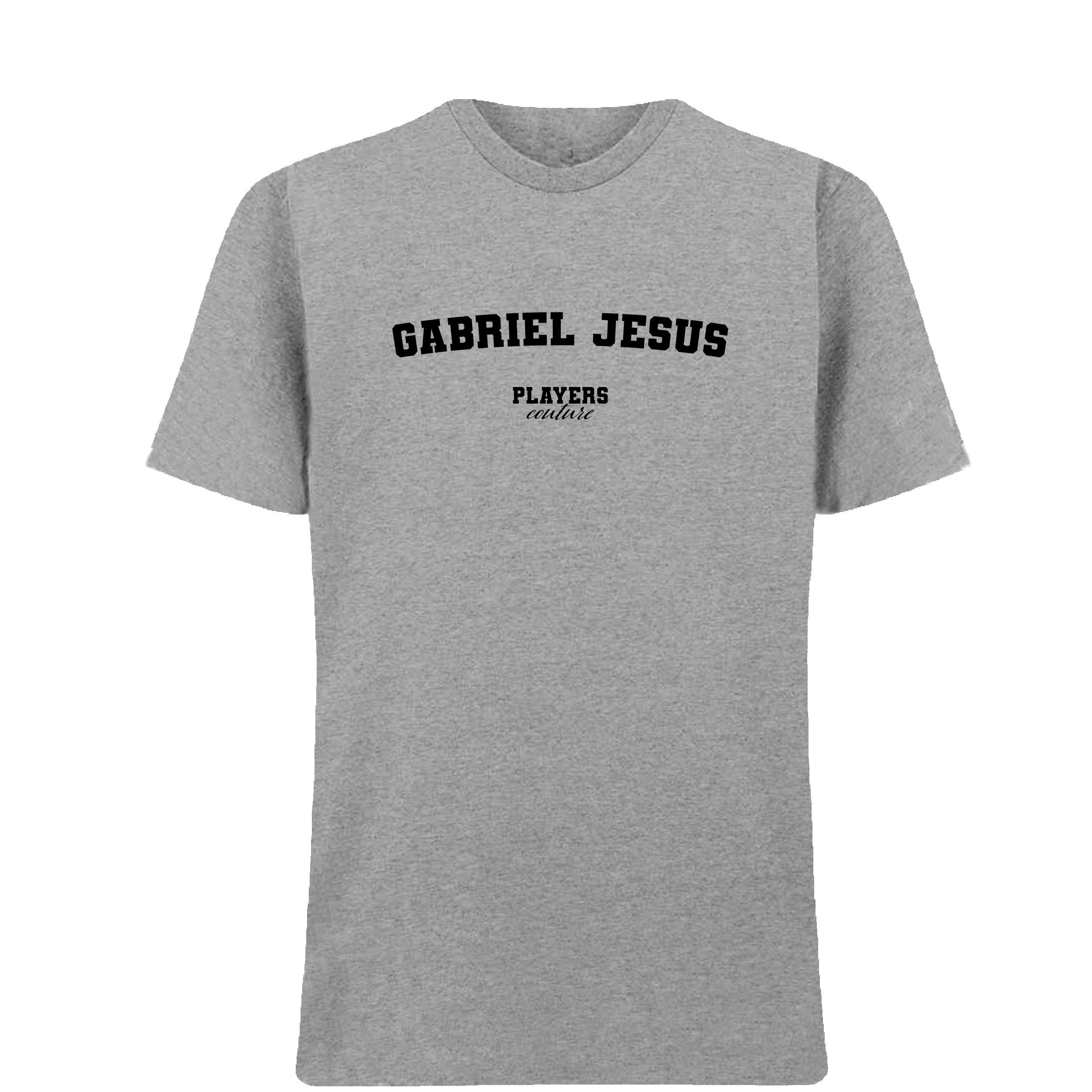 Gabriel Jesus Players Couture Mens T-Shirt