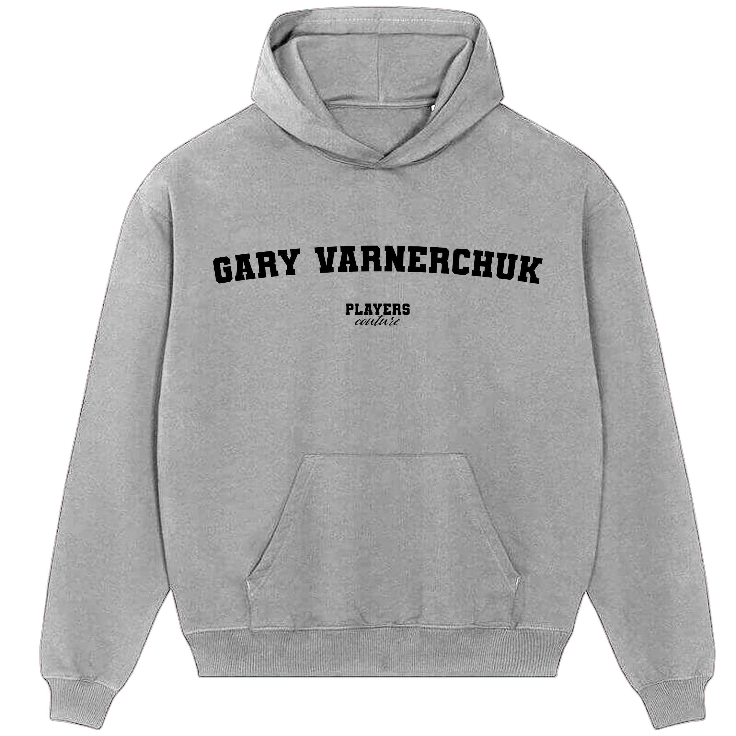 Gary Vaynerchuk Players Couture Men's Casual Hoodie