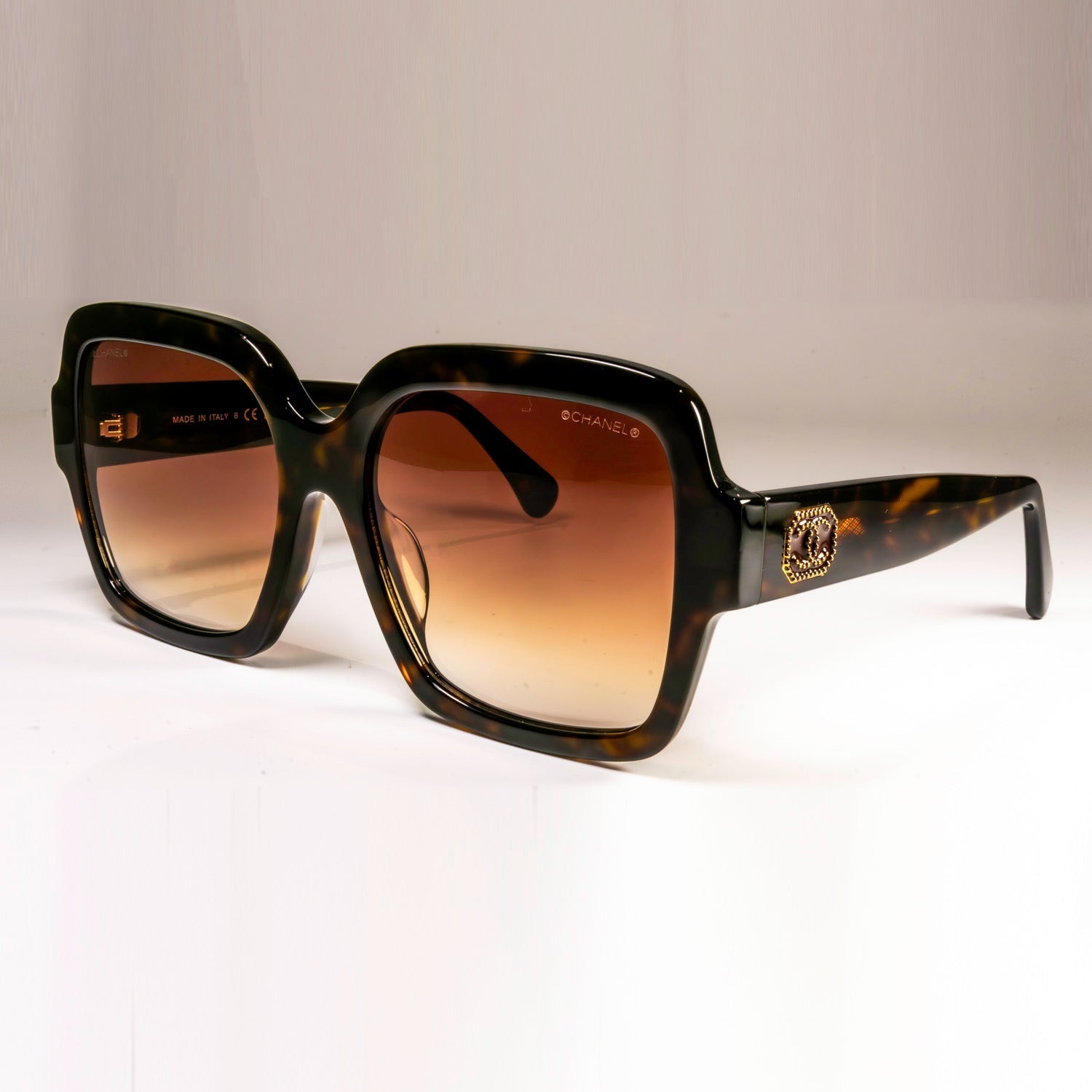 CHANEL Sunglasses CH5479/C714S5