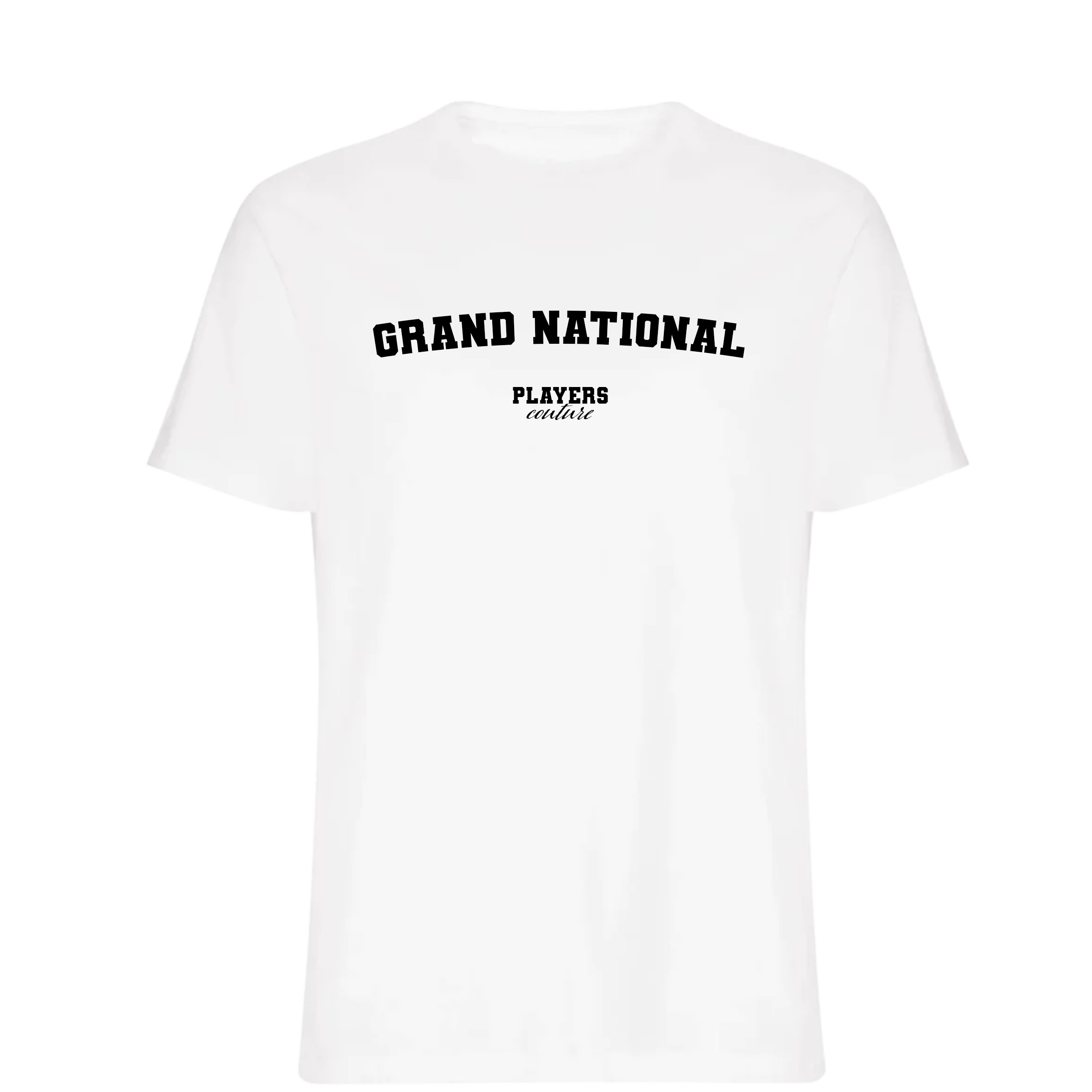 Grand National Players Couture Men's T-Shirt