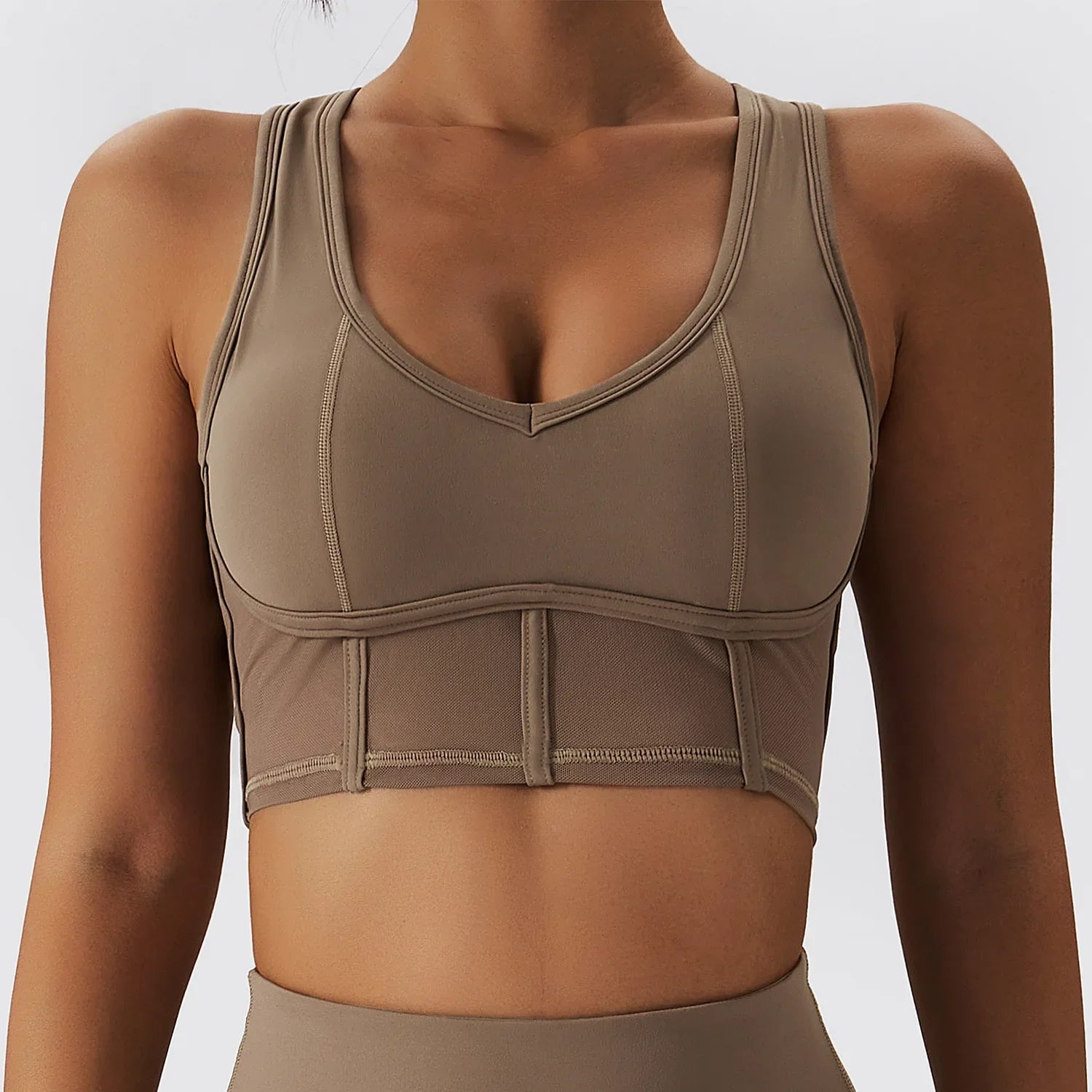 Casual Neno Matching Gym Fitness Sets 2 Piece Outfits Clothing Women Two Piece