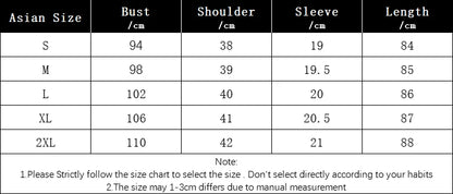 Womens Casual Loose T-Shirt Dress Vintage Print O-Neck Mini Sundress - QHA UK