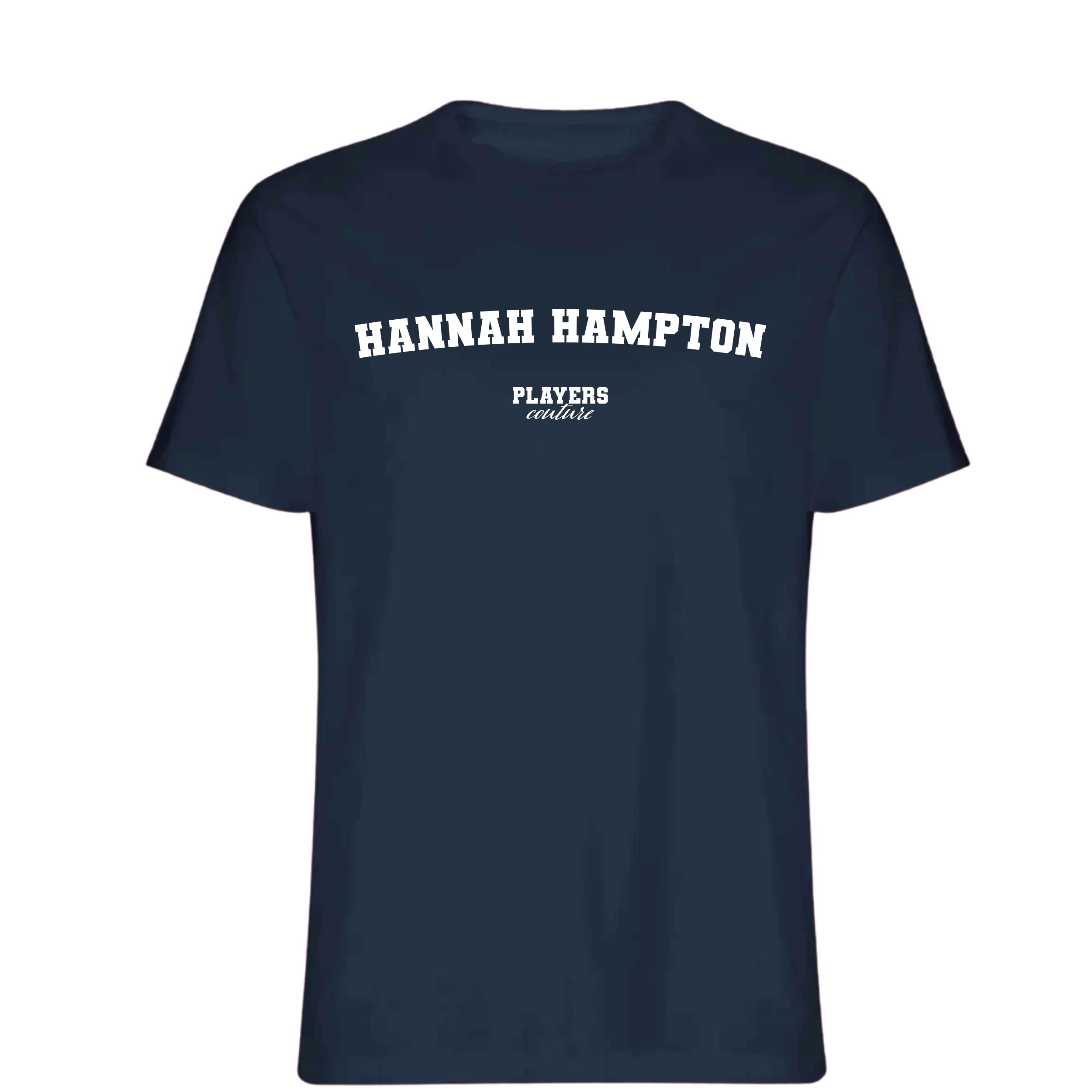 Hannah Hampton Players Couture Mens T-Shirt