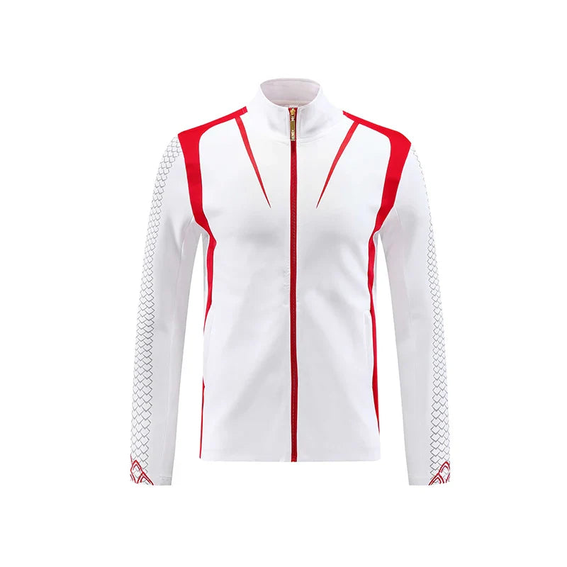 2024 Winter Autumn Women Winter Hooded Sport Jacket Men Fitness Jersey Tight Top Outdoor Hoodie Windbreaker Running Sports Coat