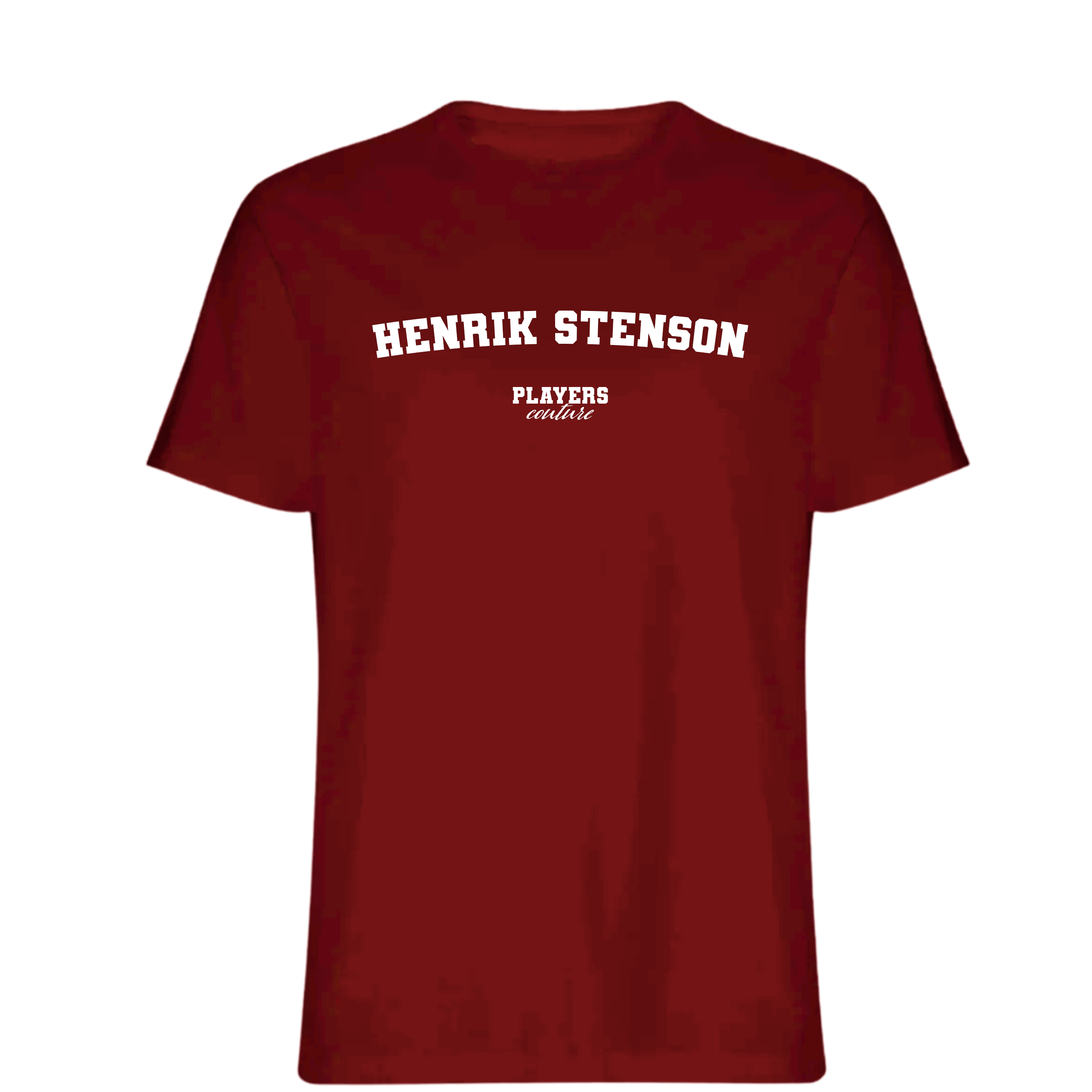 Henrik Stenson Players Couture Men's T-Shirt